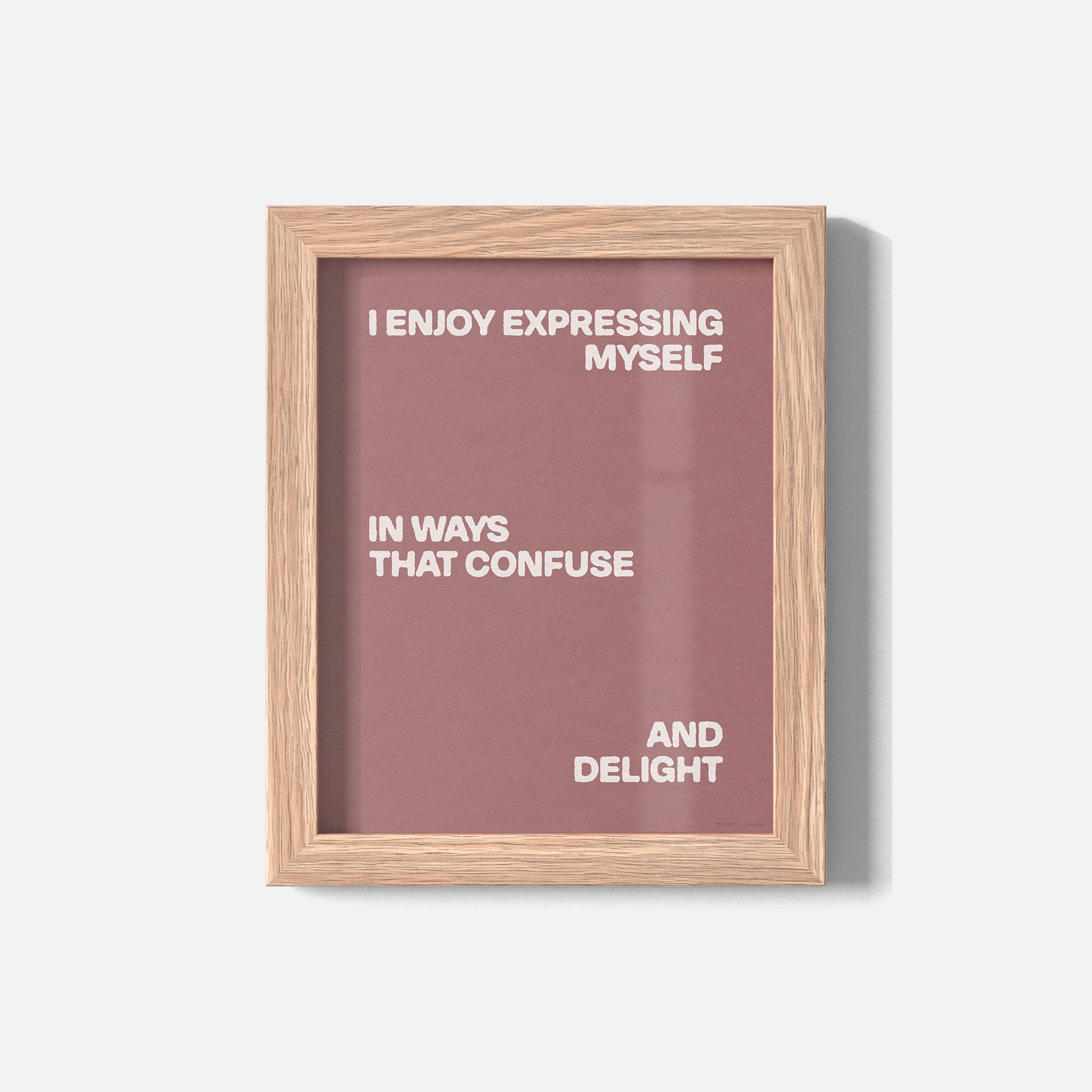 DELIGHT PRINT