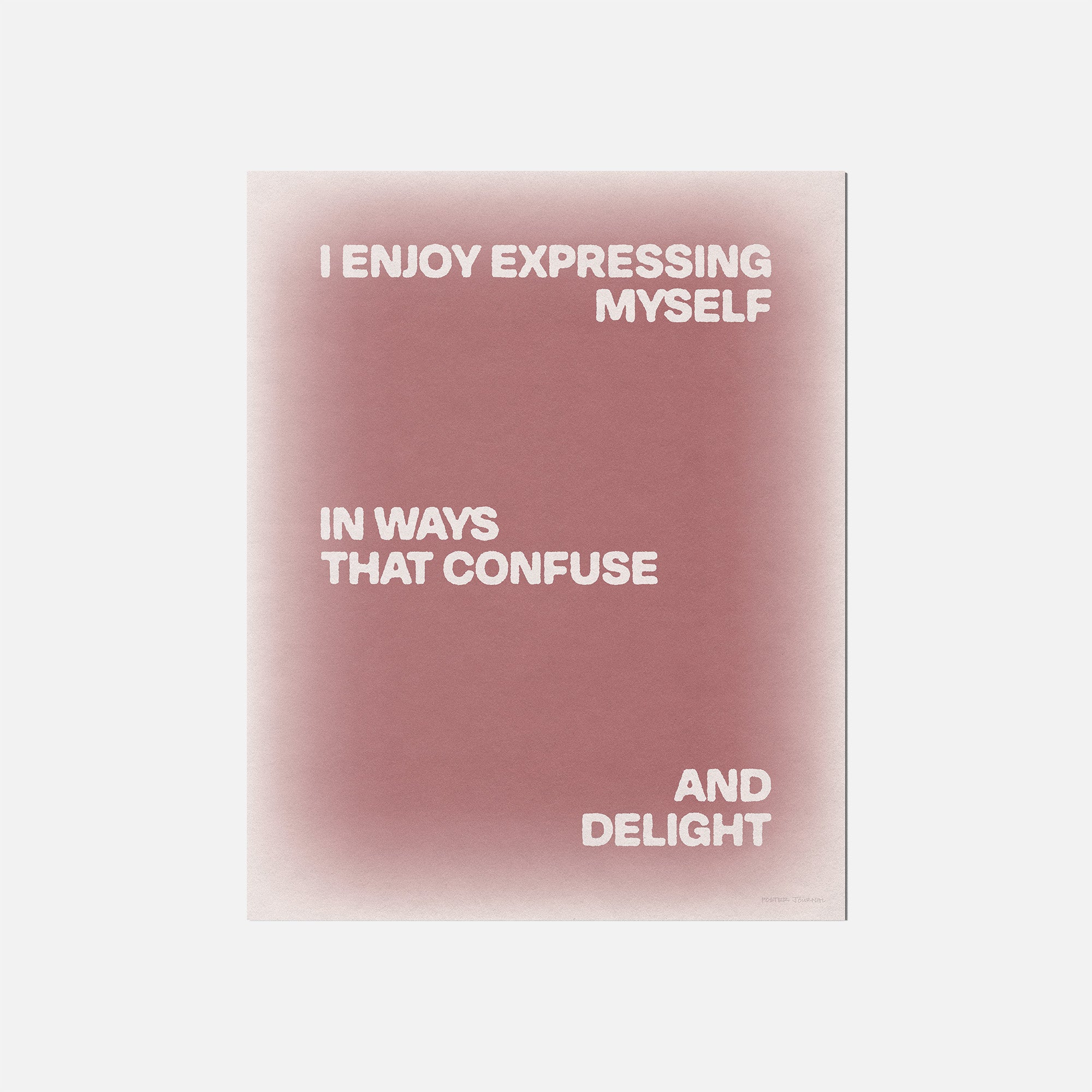 DELIGHT PRINT