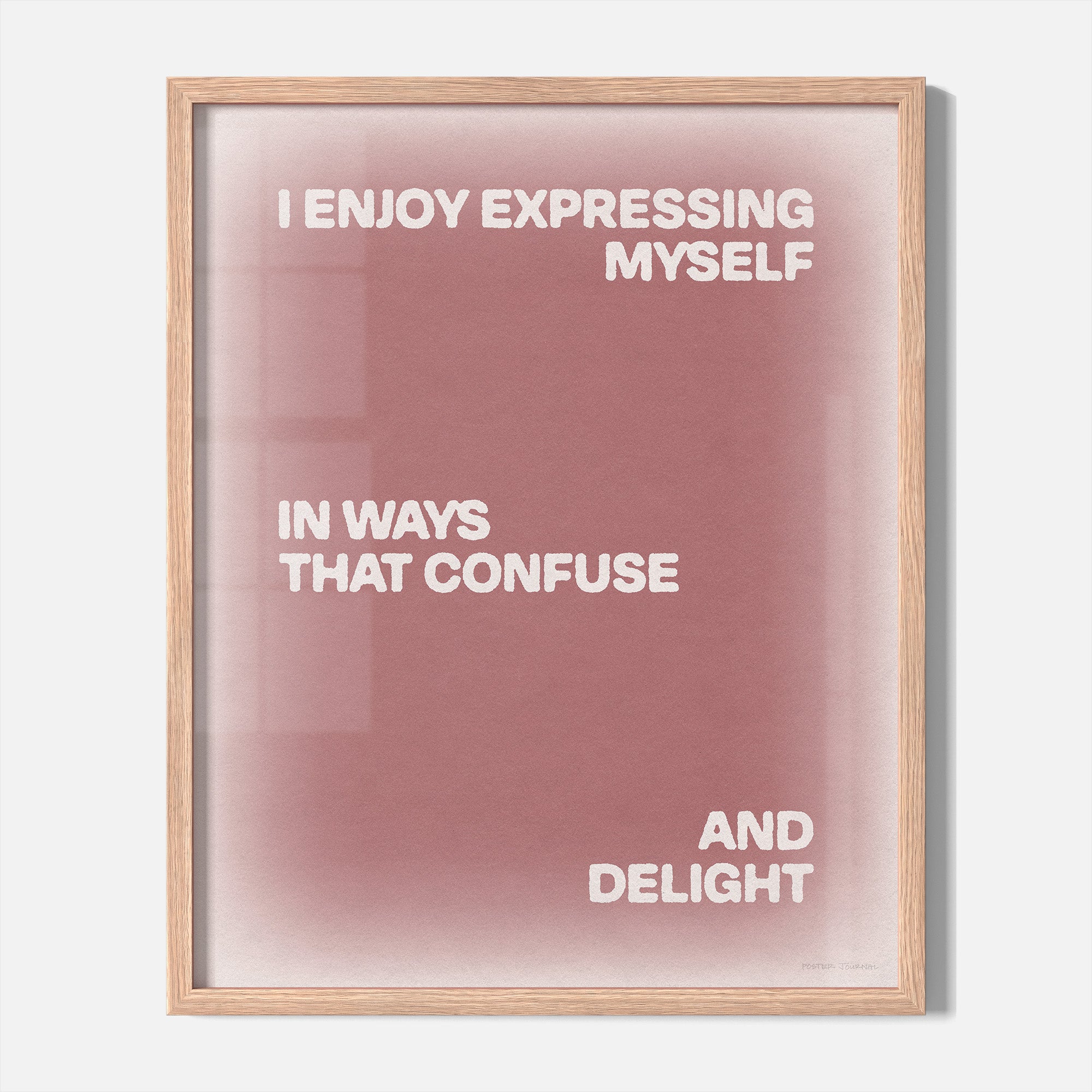 DELIGHT PRINT