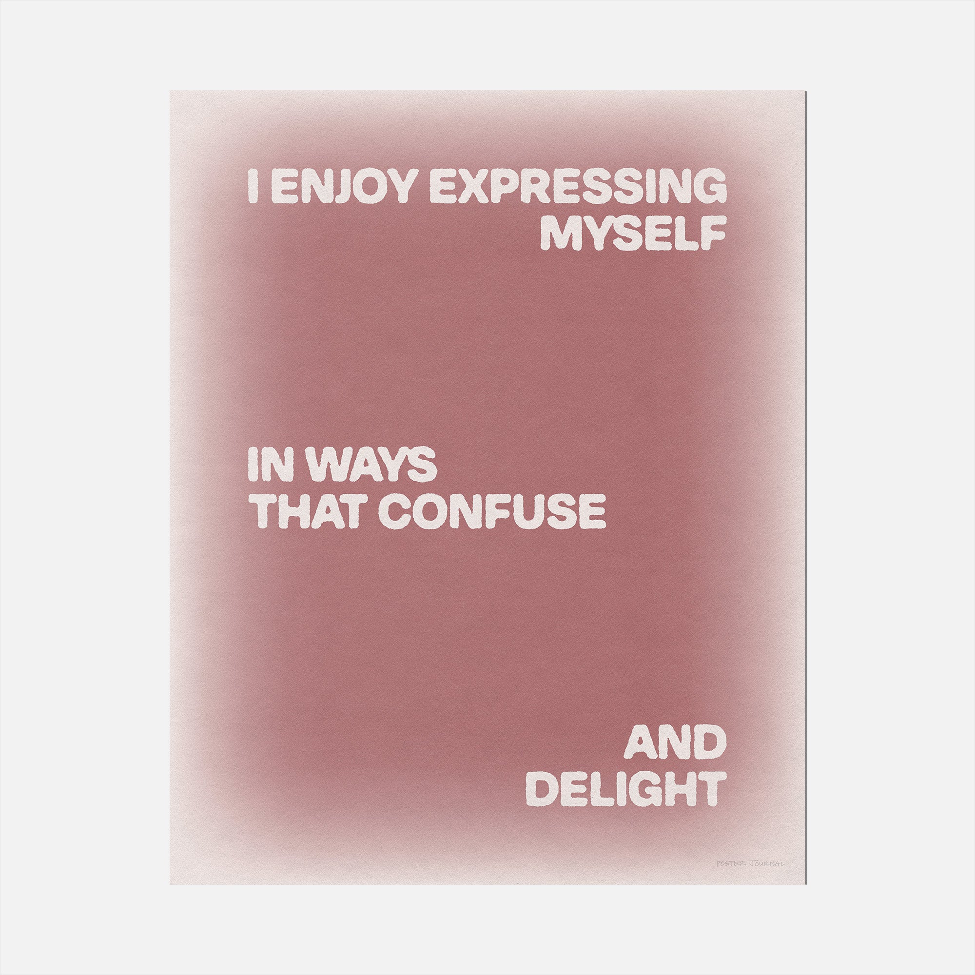 DELIGHT PRINT