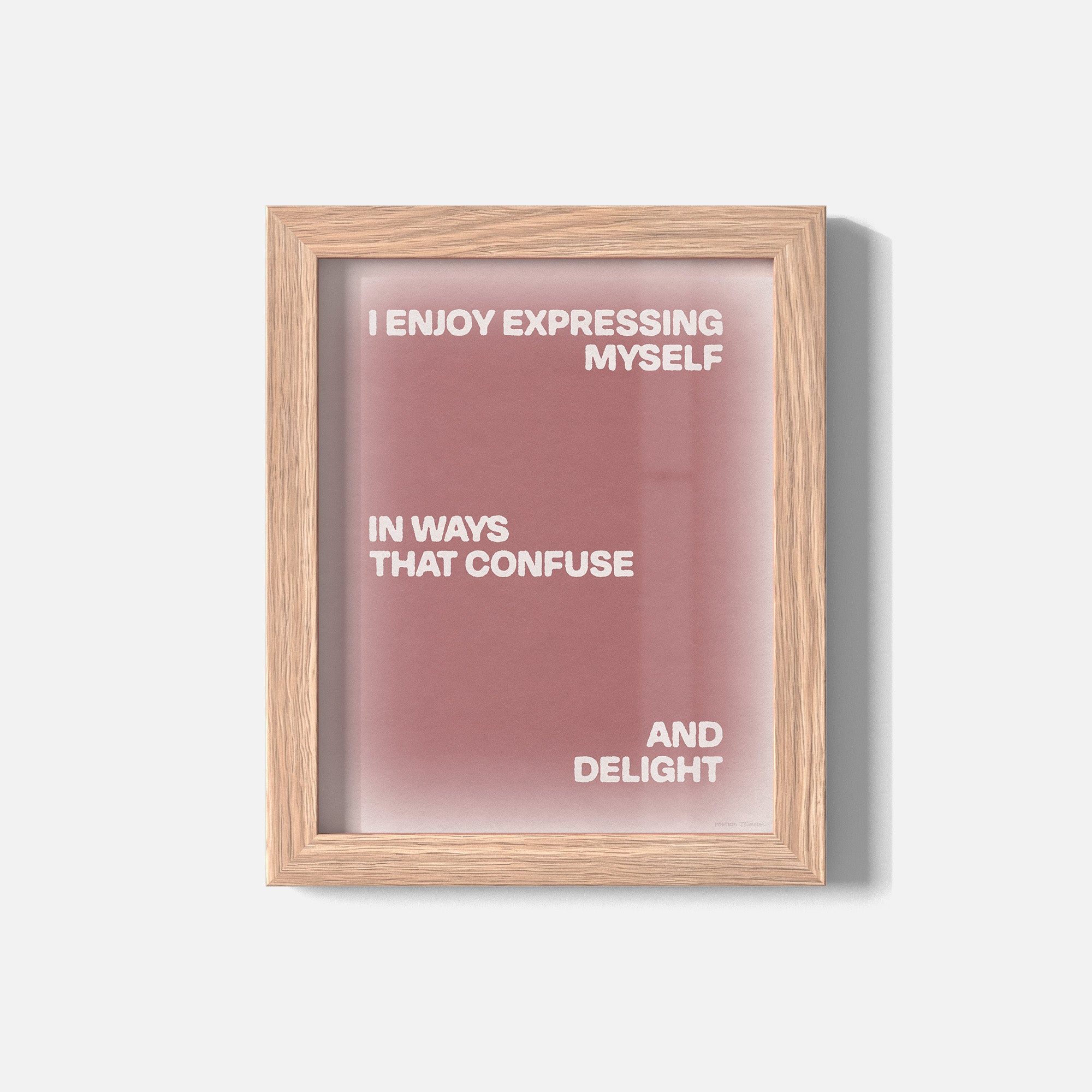 DELIGHT PRINT