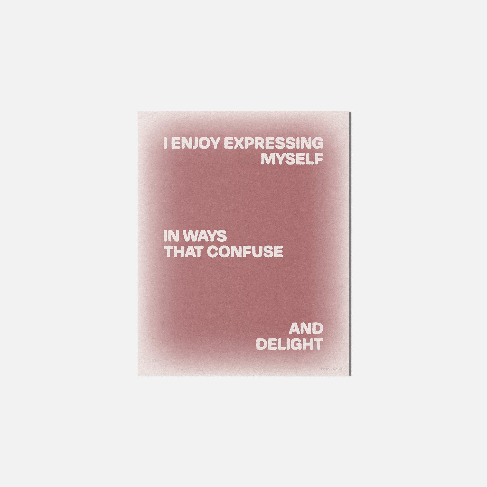DELIGHT PRINT