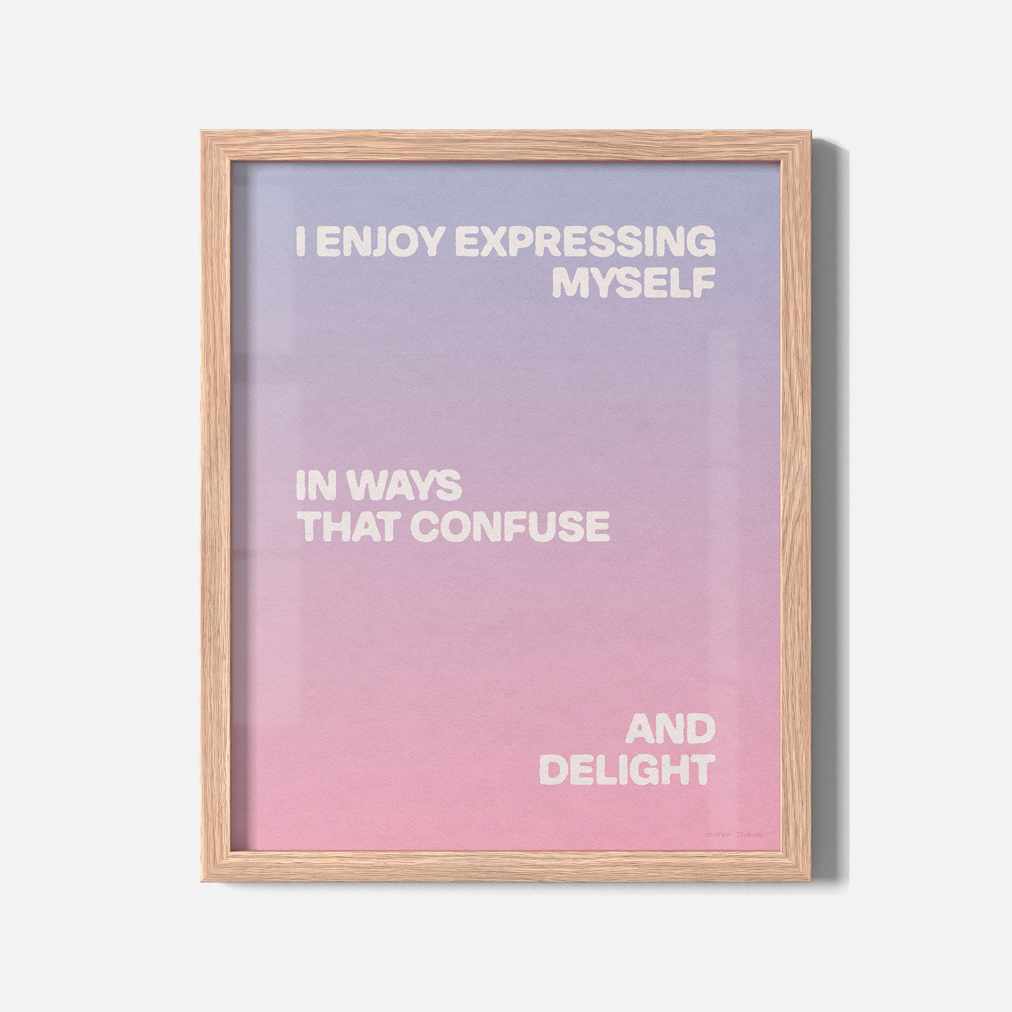 DELIGHT PRINT