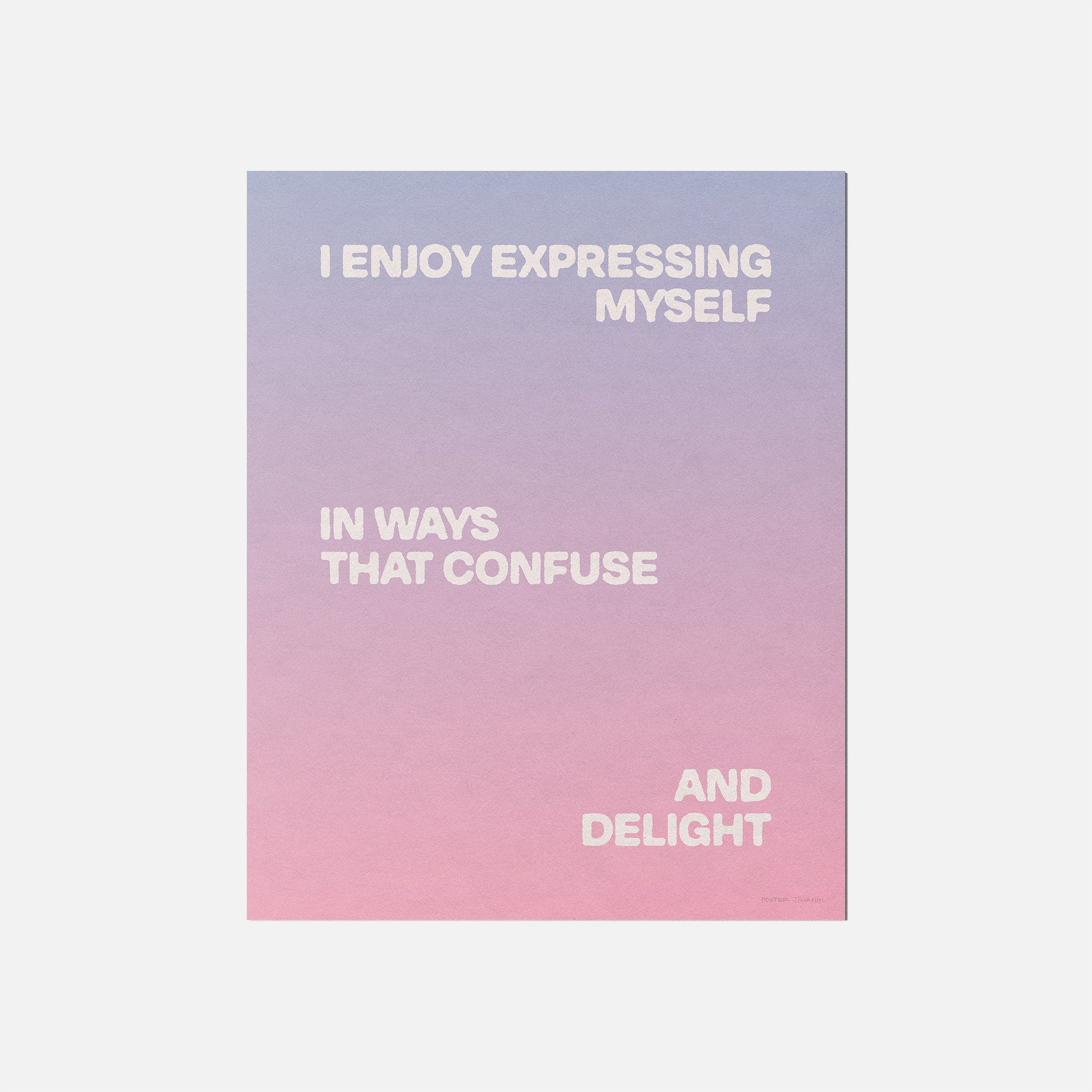 DELIGHT PRINT