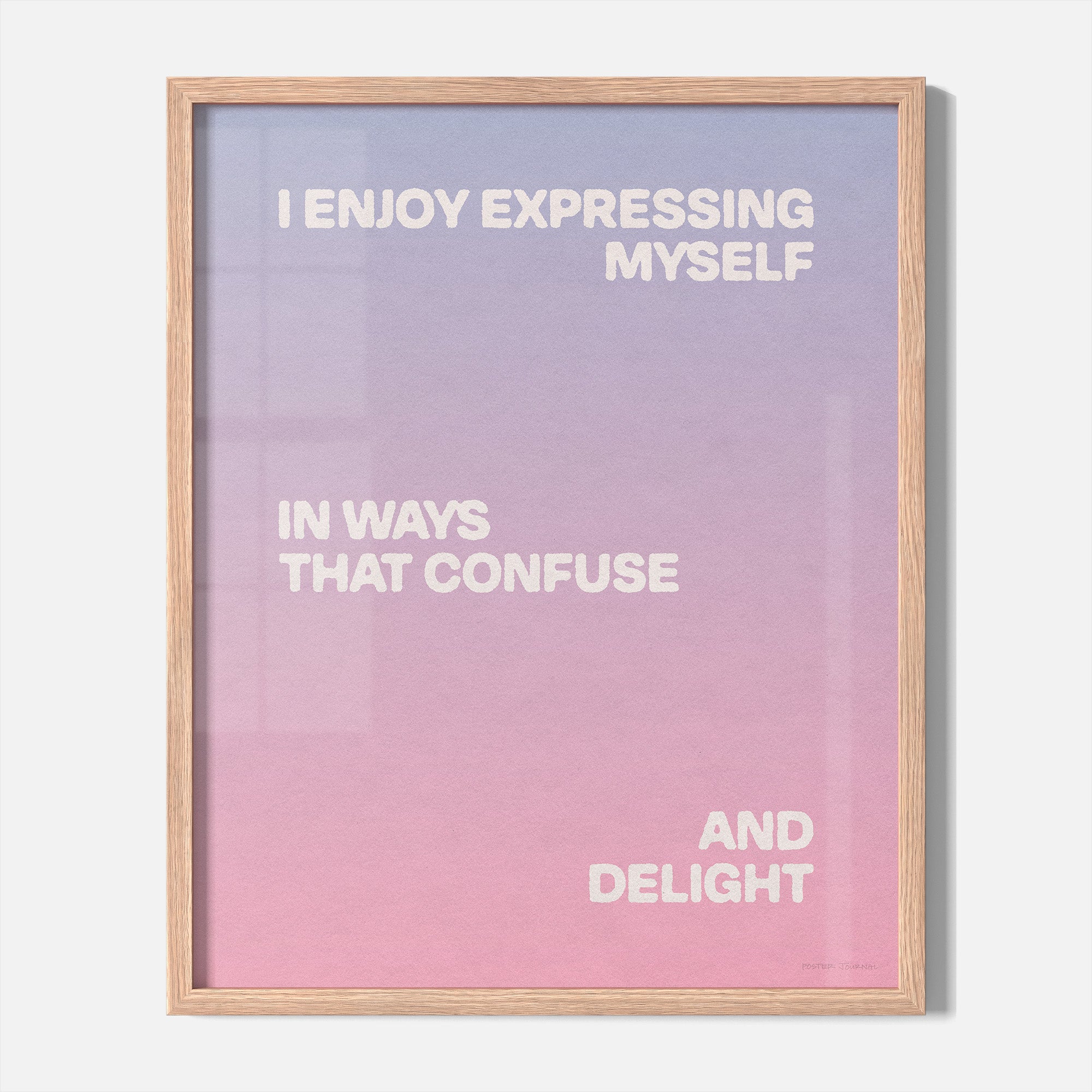 DELIGHT PRINT