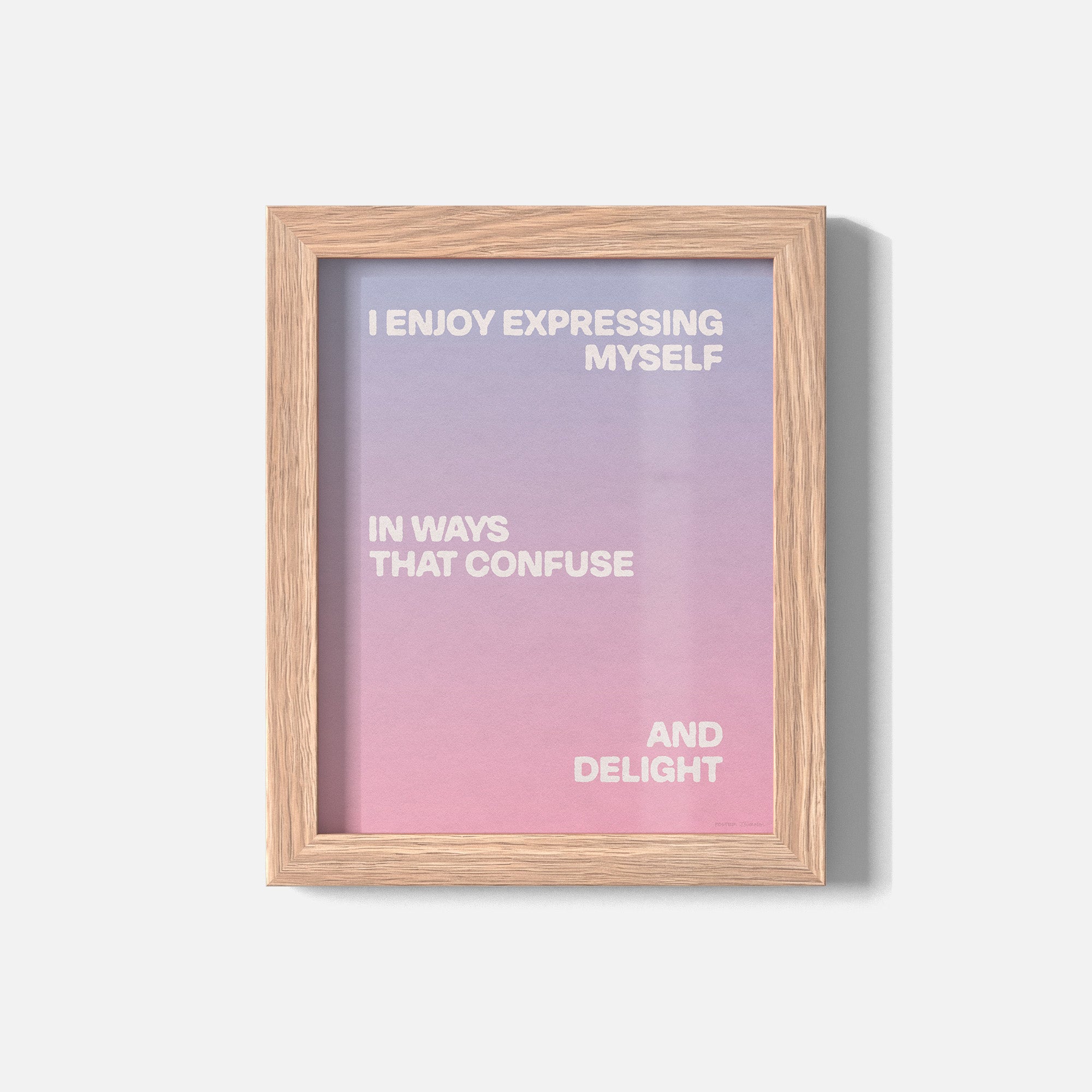 DELIGHT PRINT