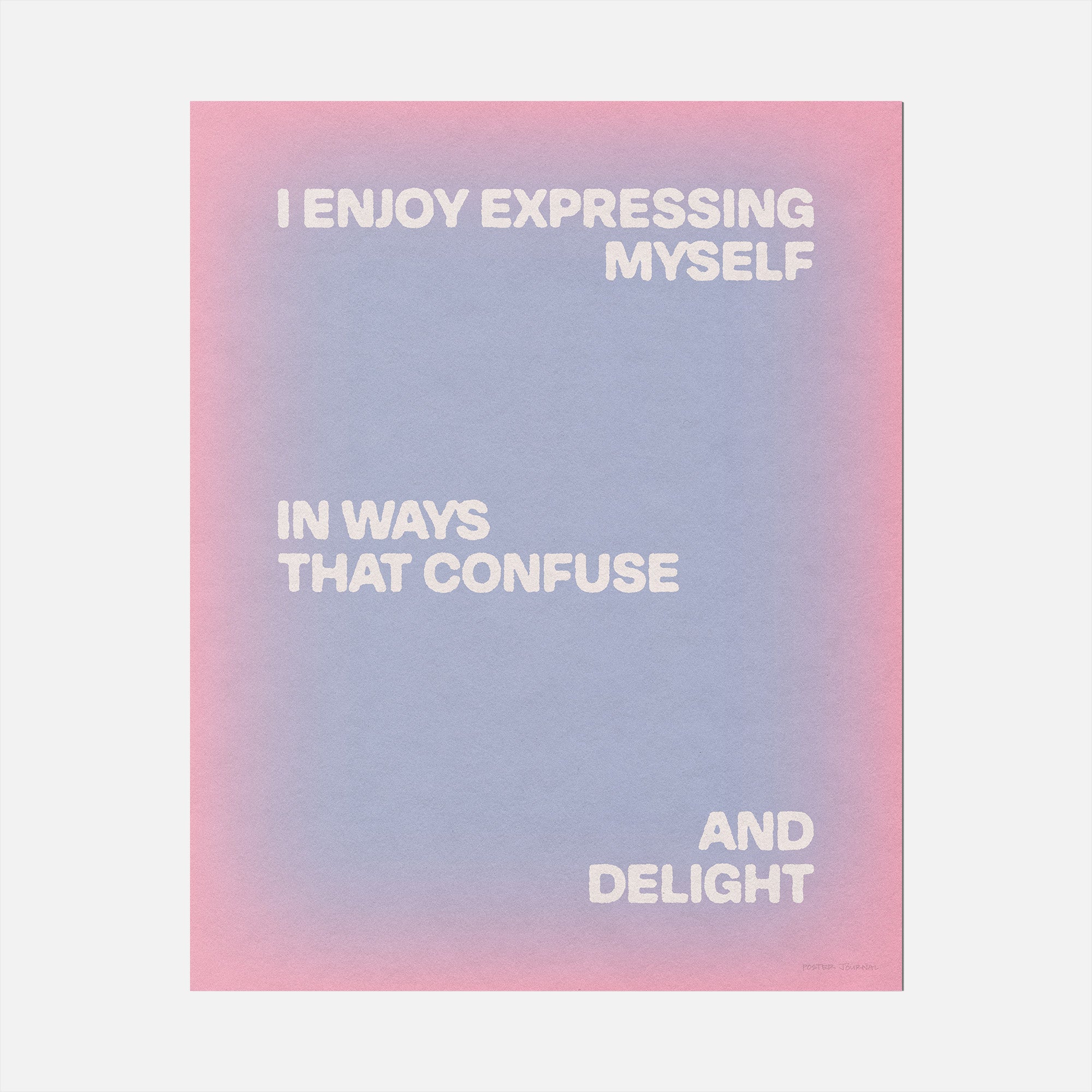 DELIGHT PRINT