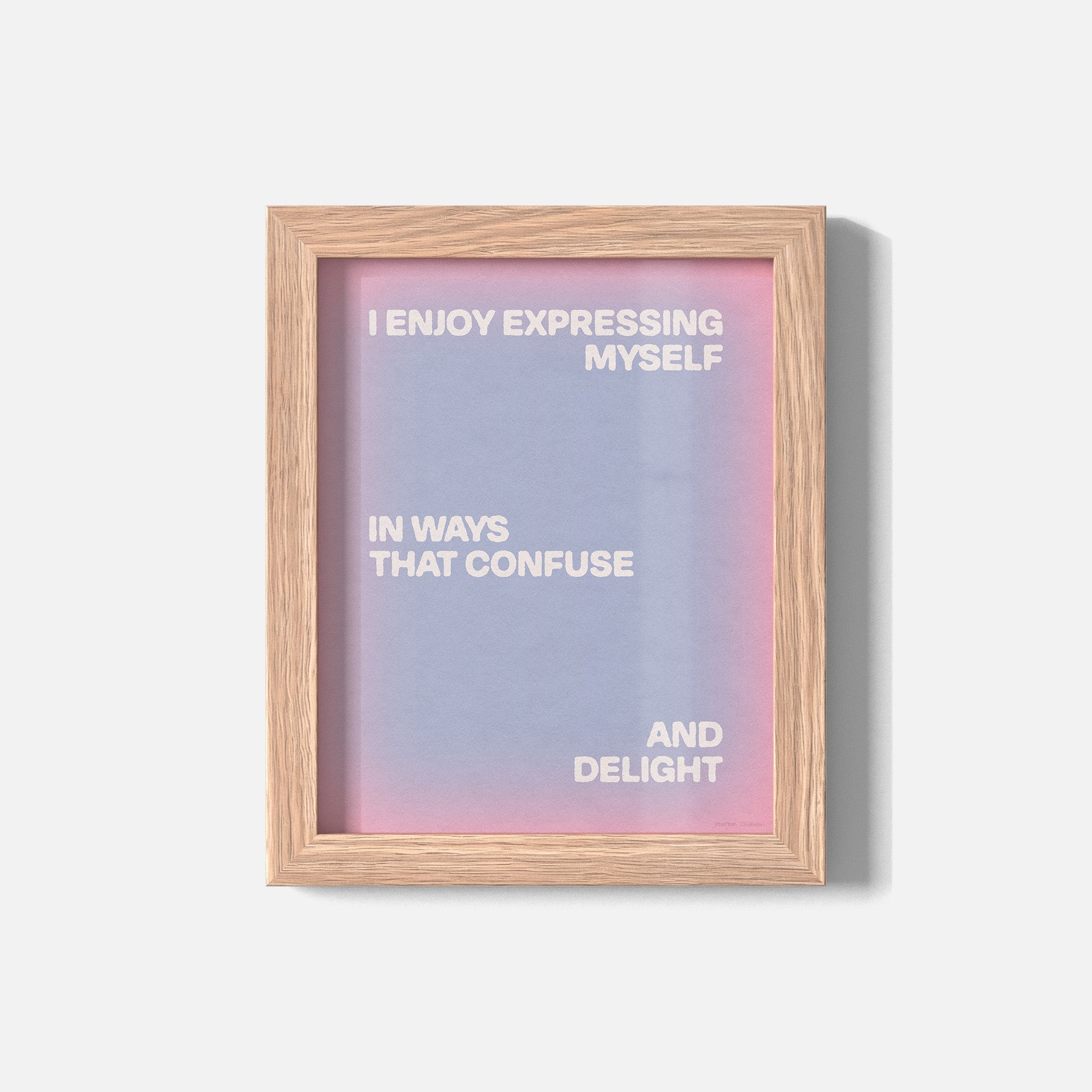 DELIGHT PRINT