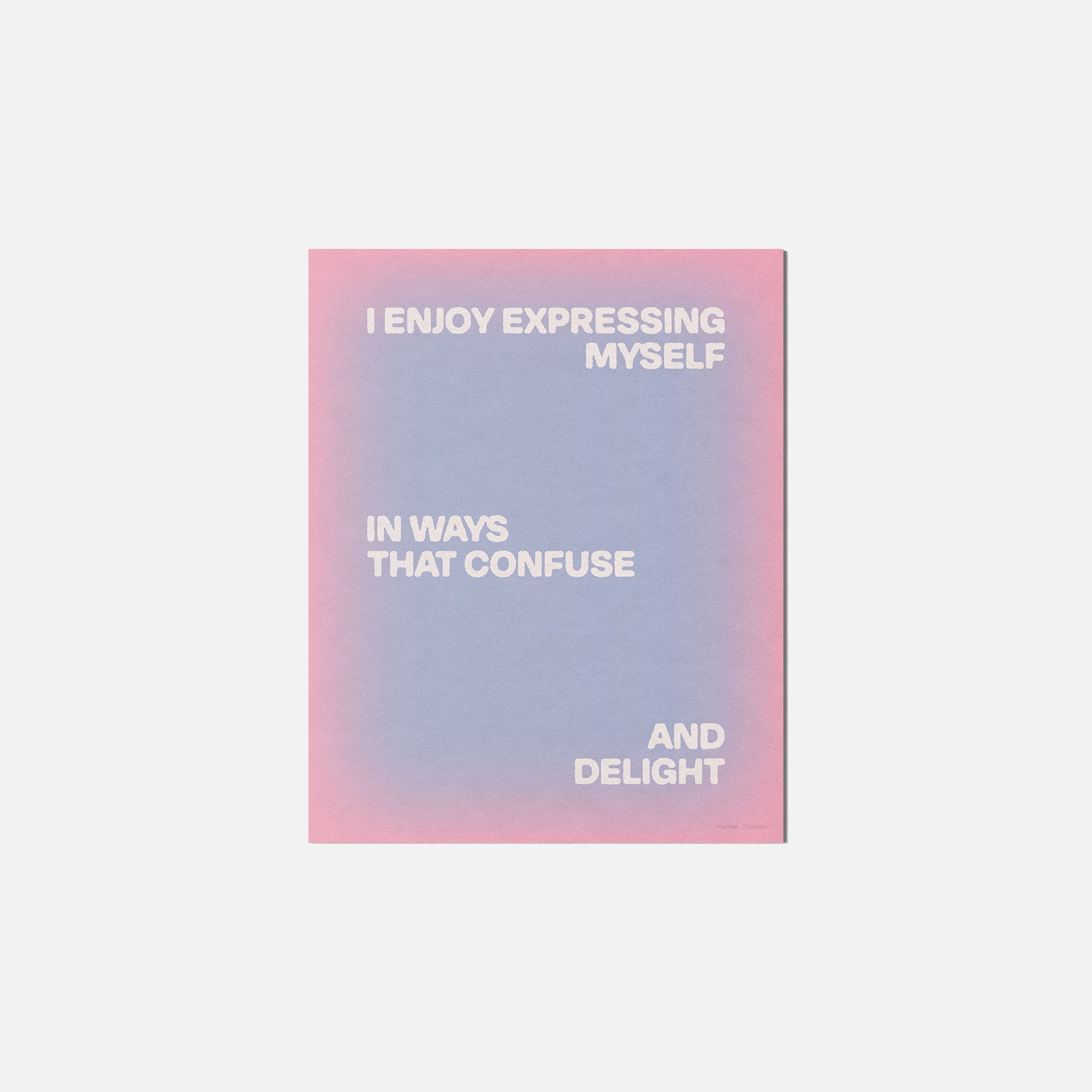 DELIGHT PRINT