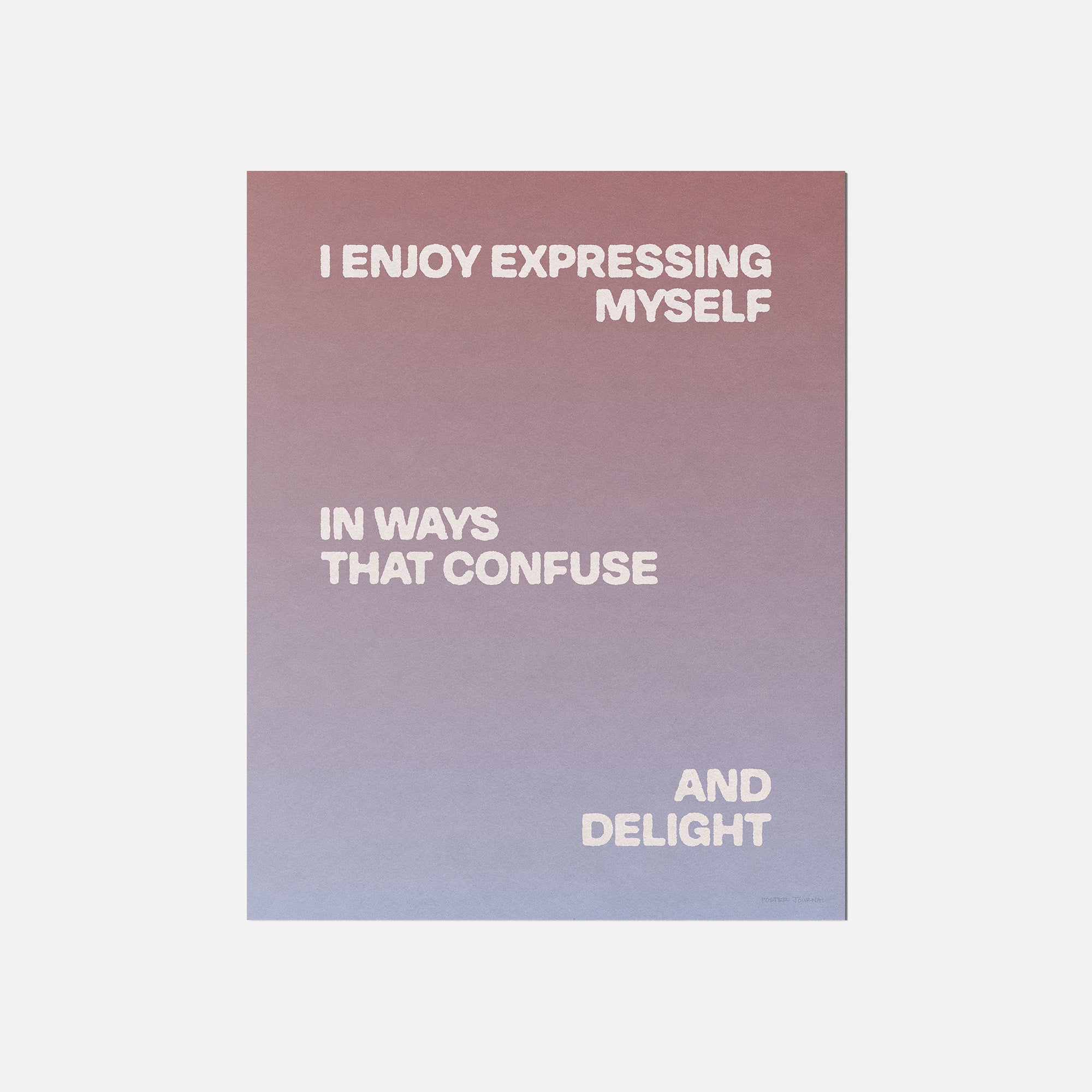 DELIGHT PRINT