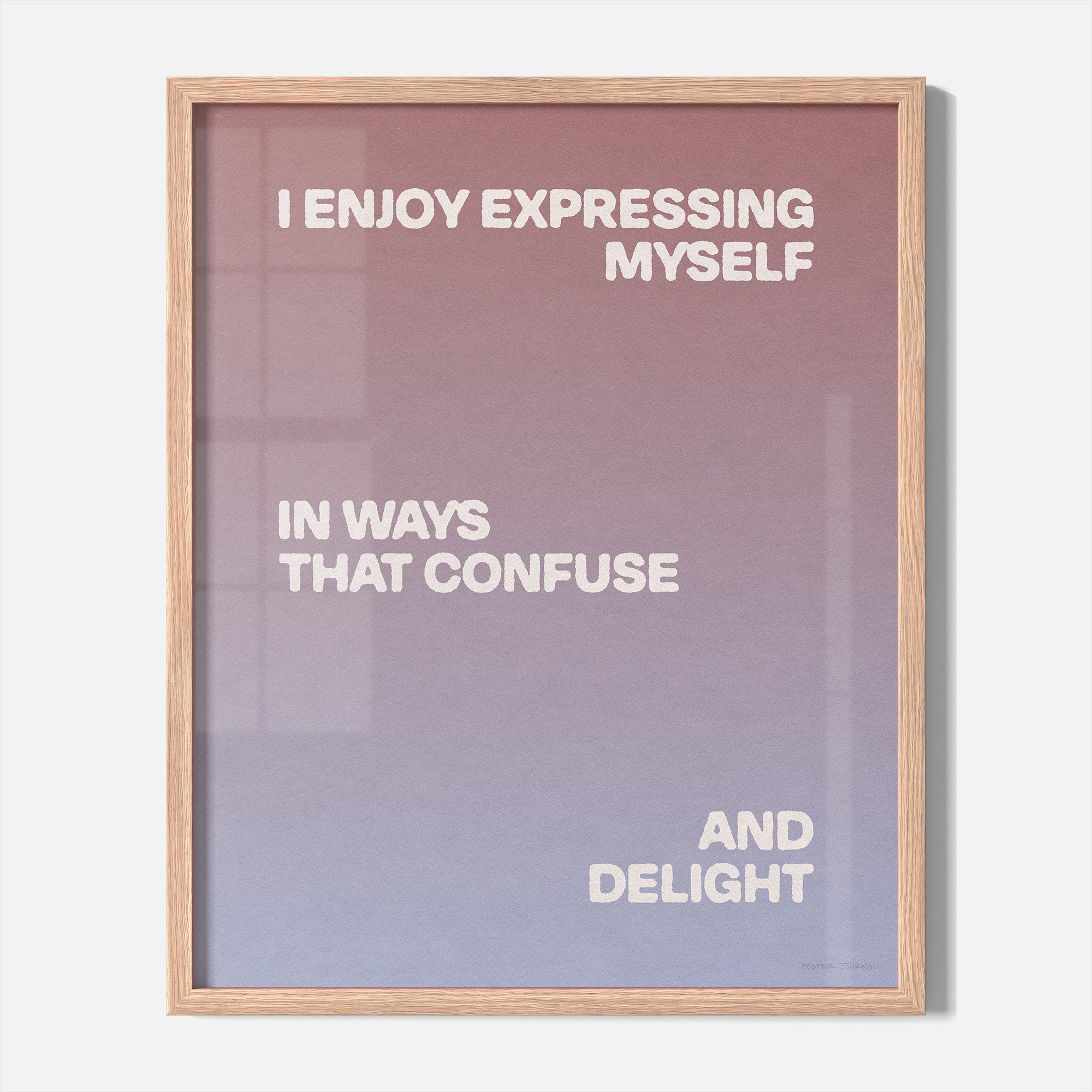 DELIGHT PRINT