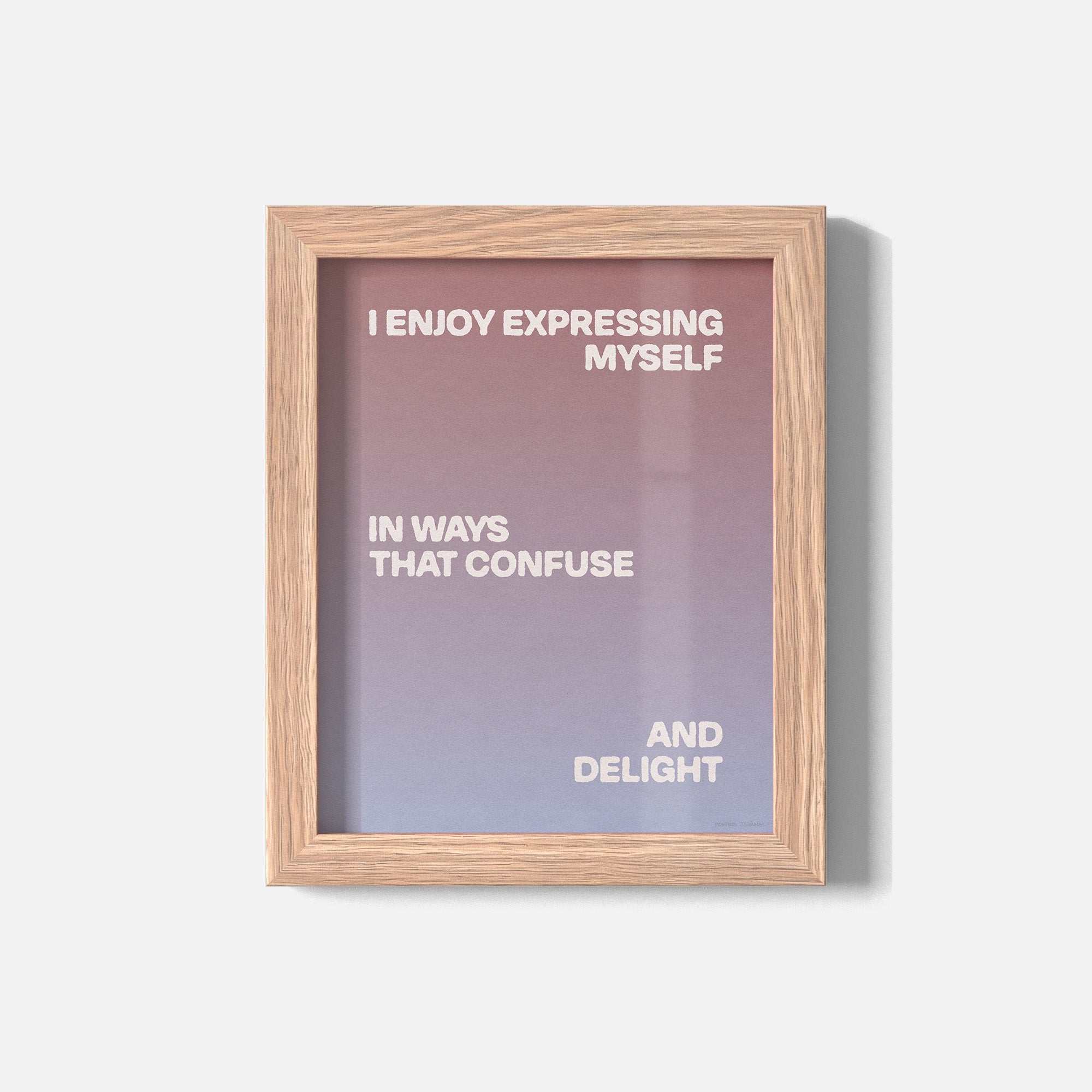 DELIGHT PRINT
