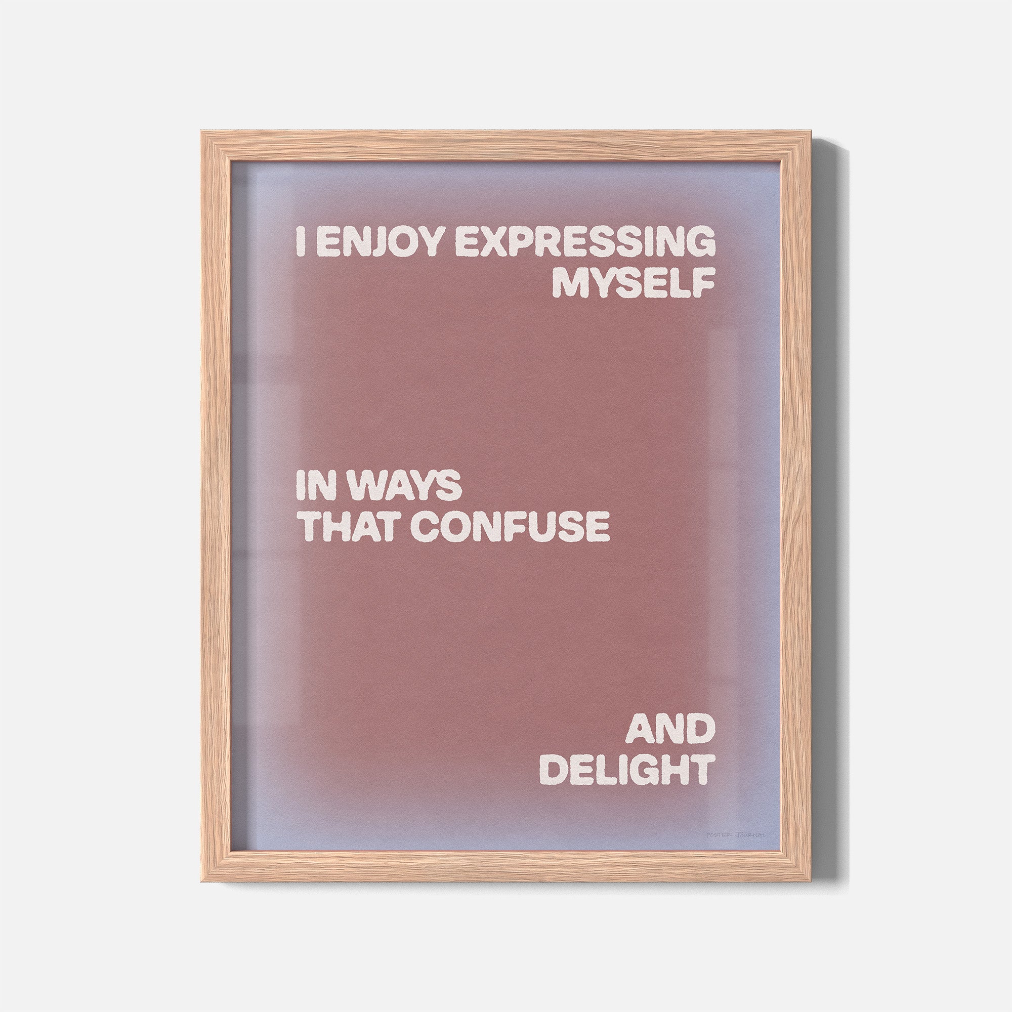 DELIGHT PRINT