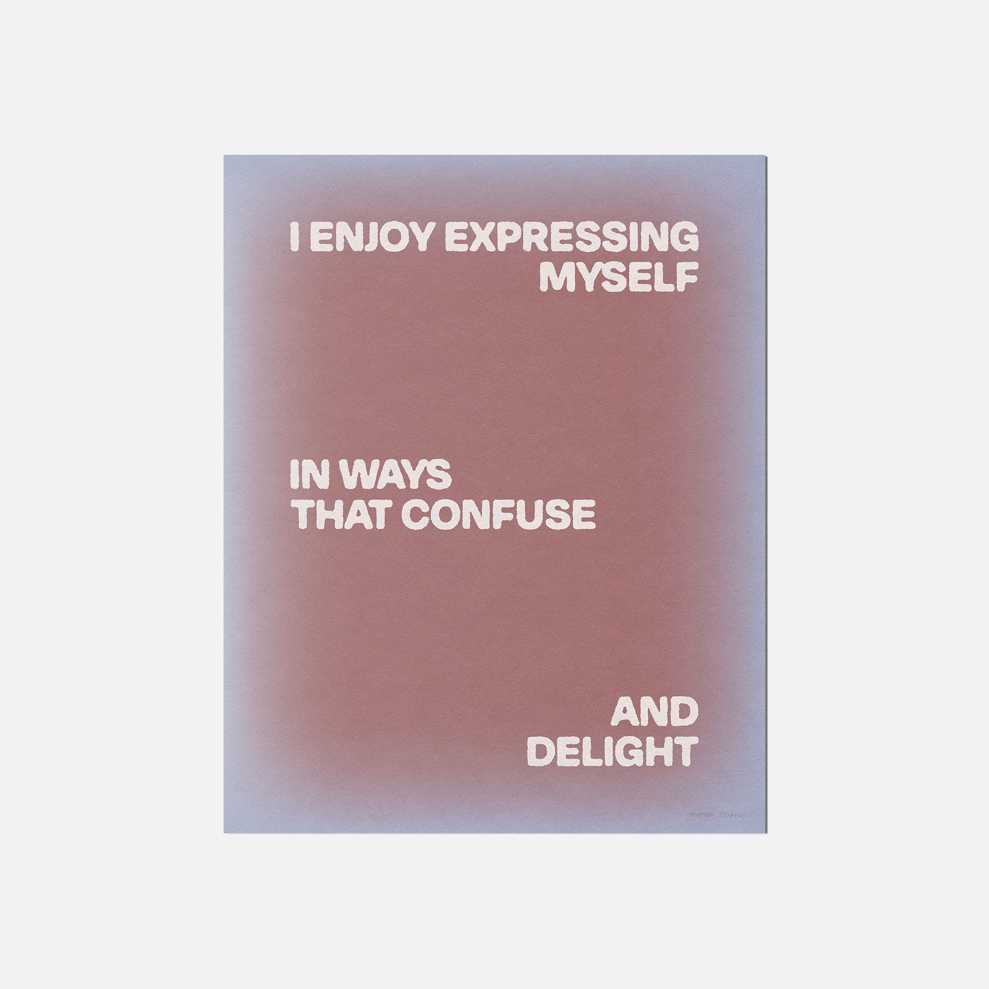 DELIGHT PRINT