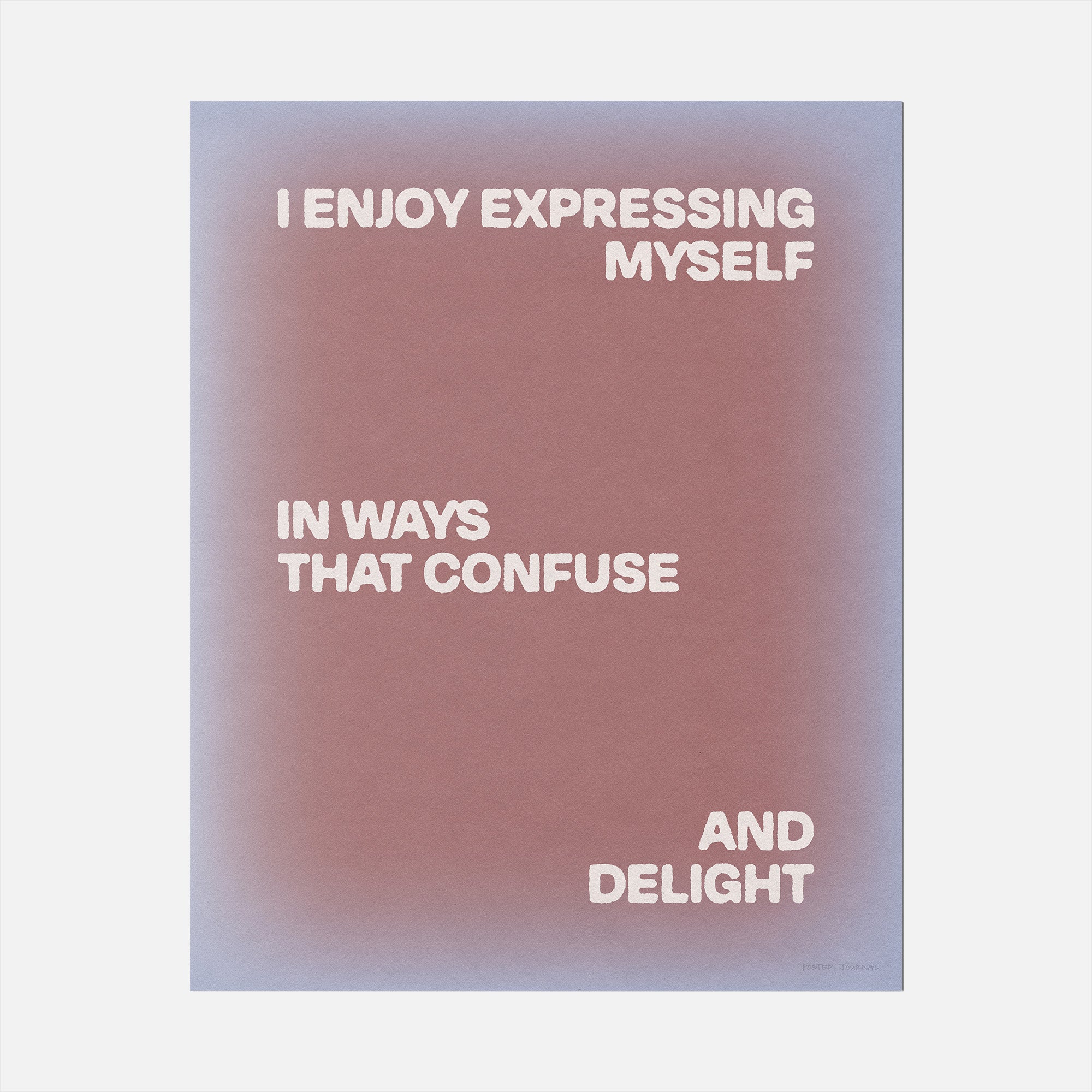 DELIGHT PRINT