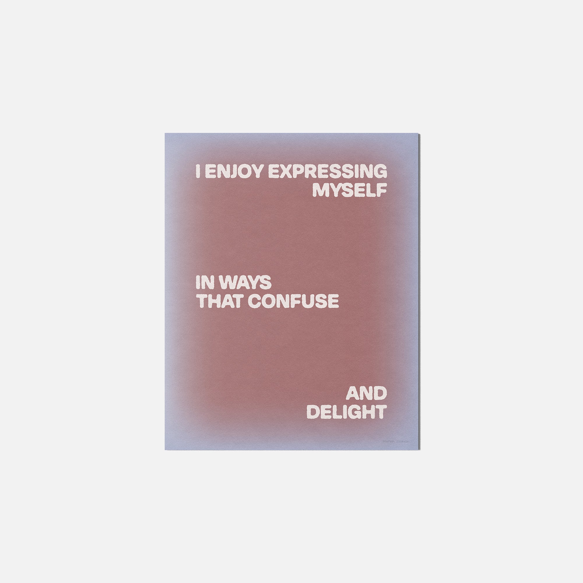 DELIGHT PRINT