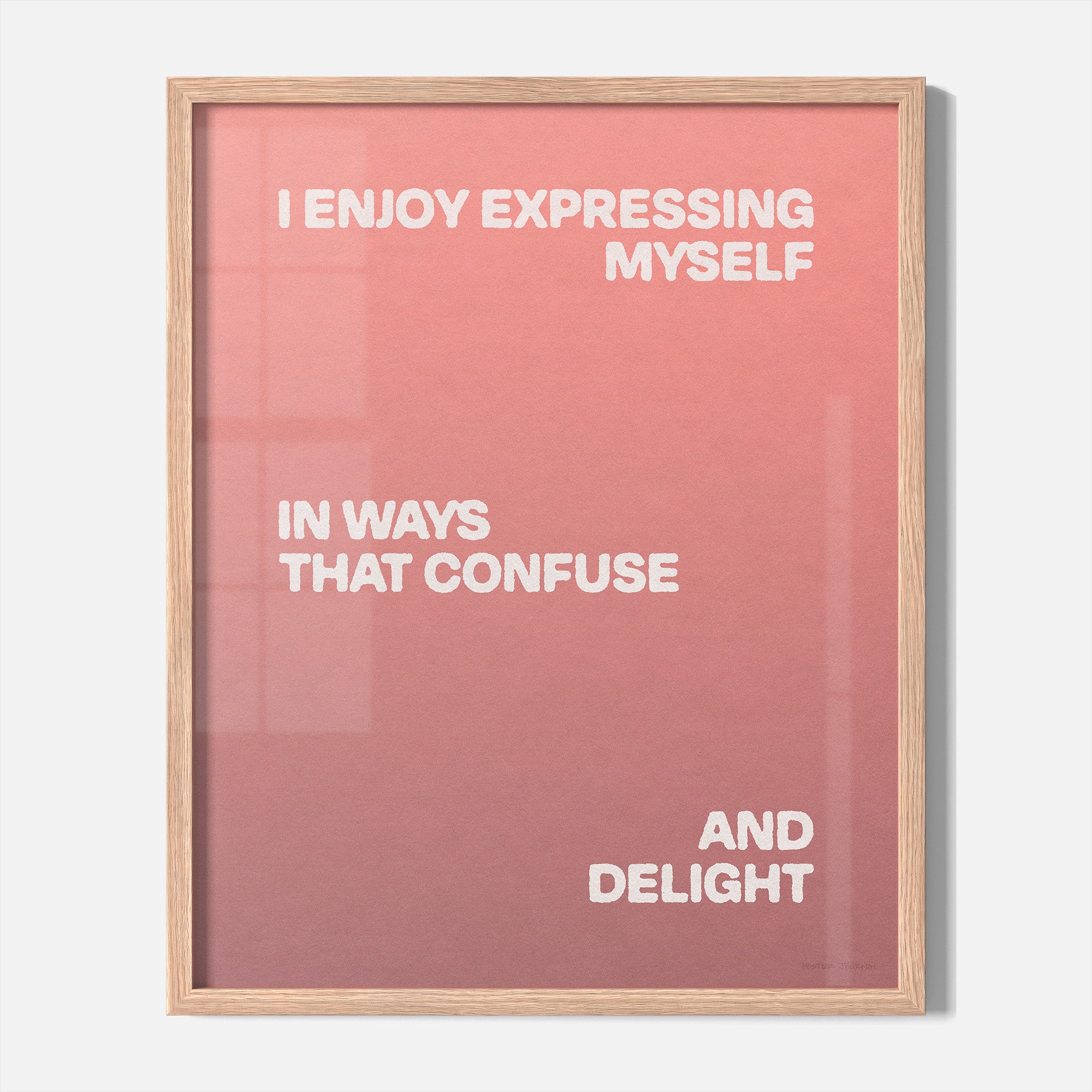 DELIGHT PRINT