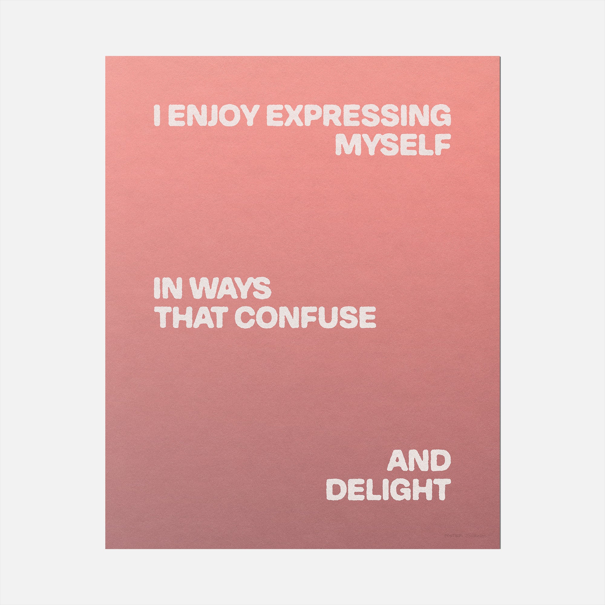 DELIGHT PRINT
