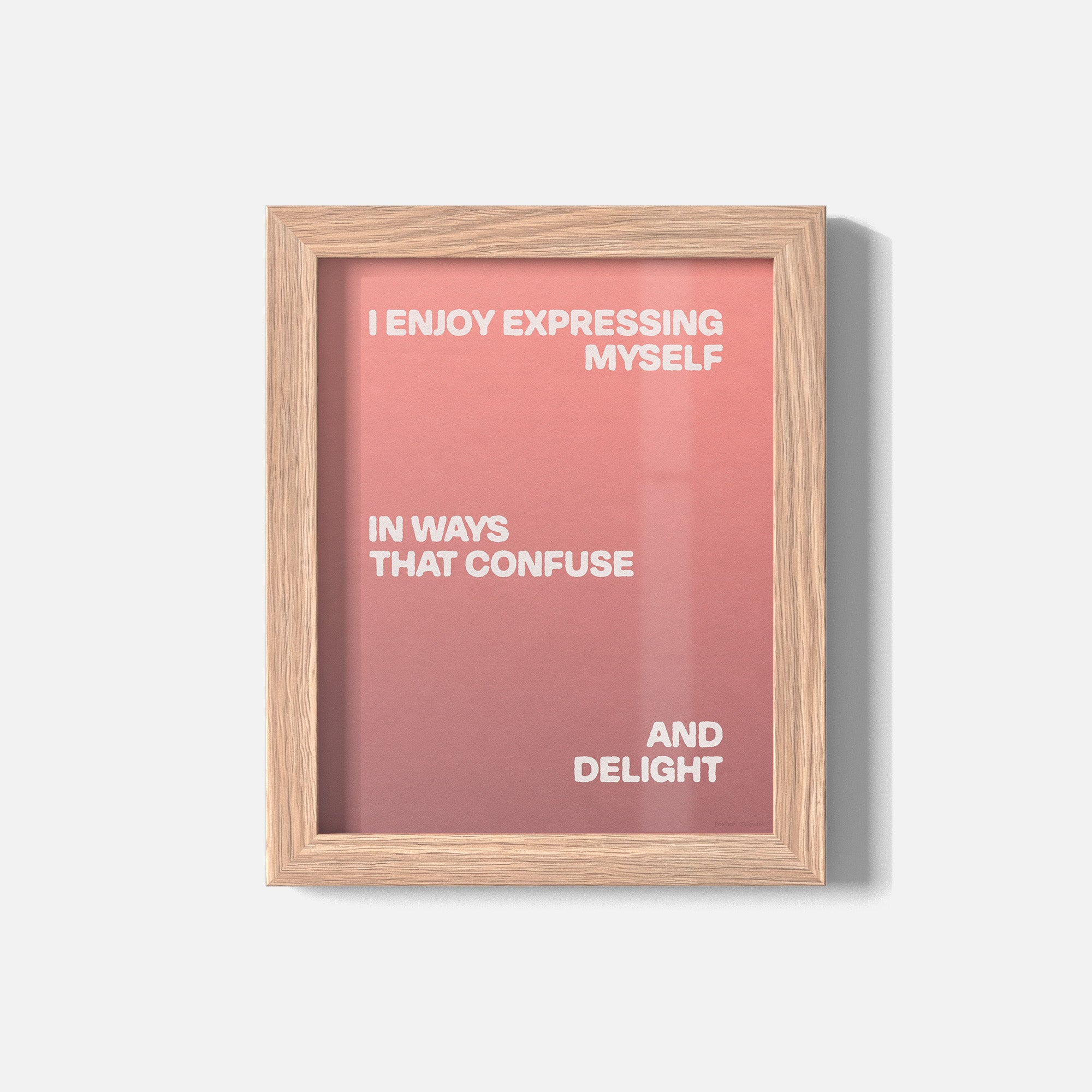 DELIGHT PRINT