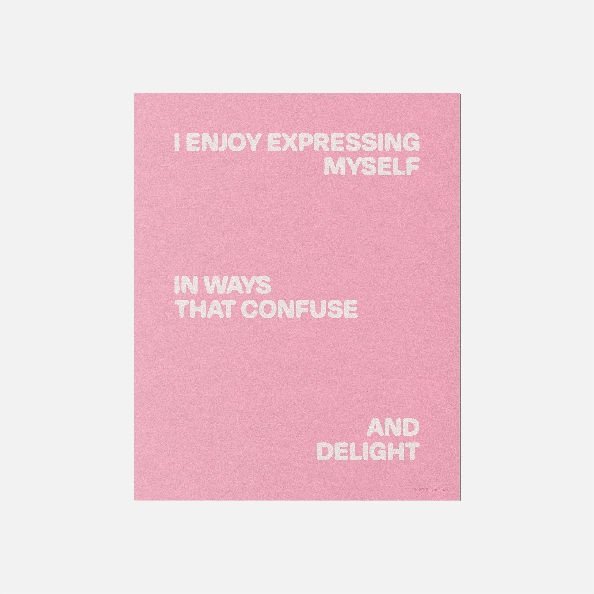 DELIGHT PRINT