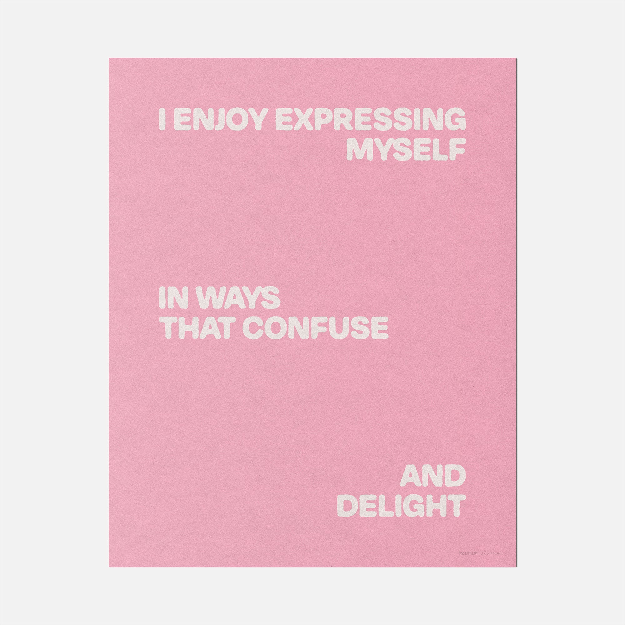 DELIGHT PRINT