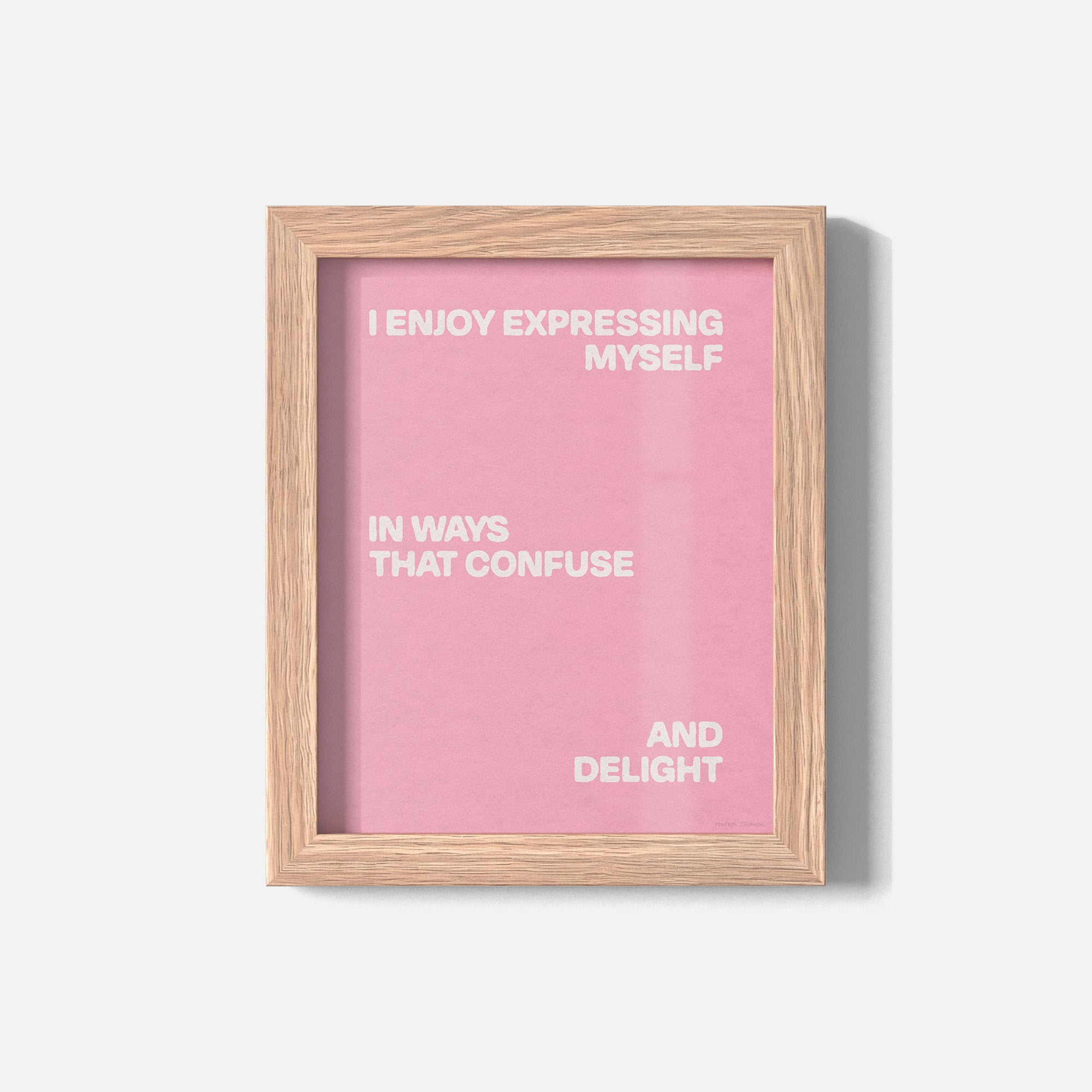 DELIGHT PRINT