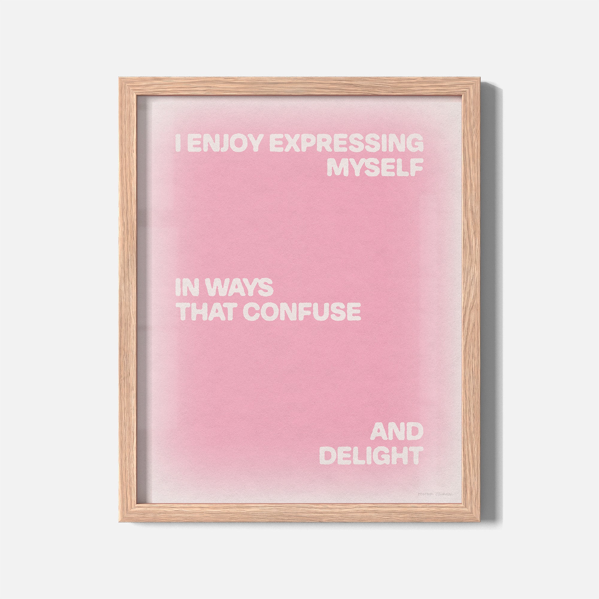 DELIGHT PRINT