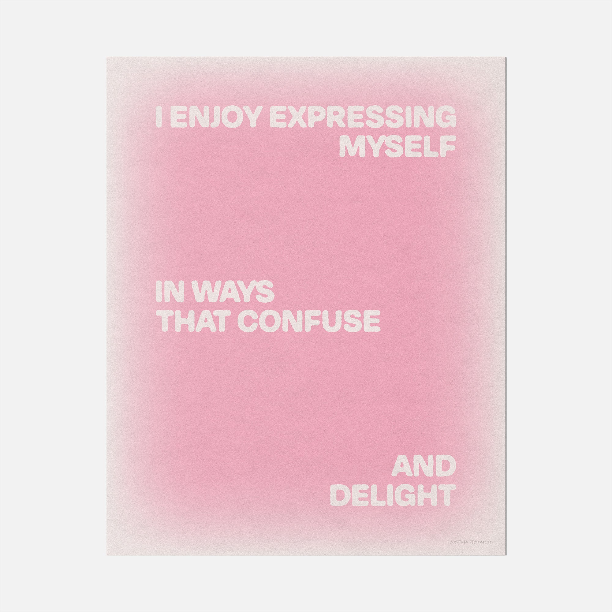 DELIGHT PRINT