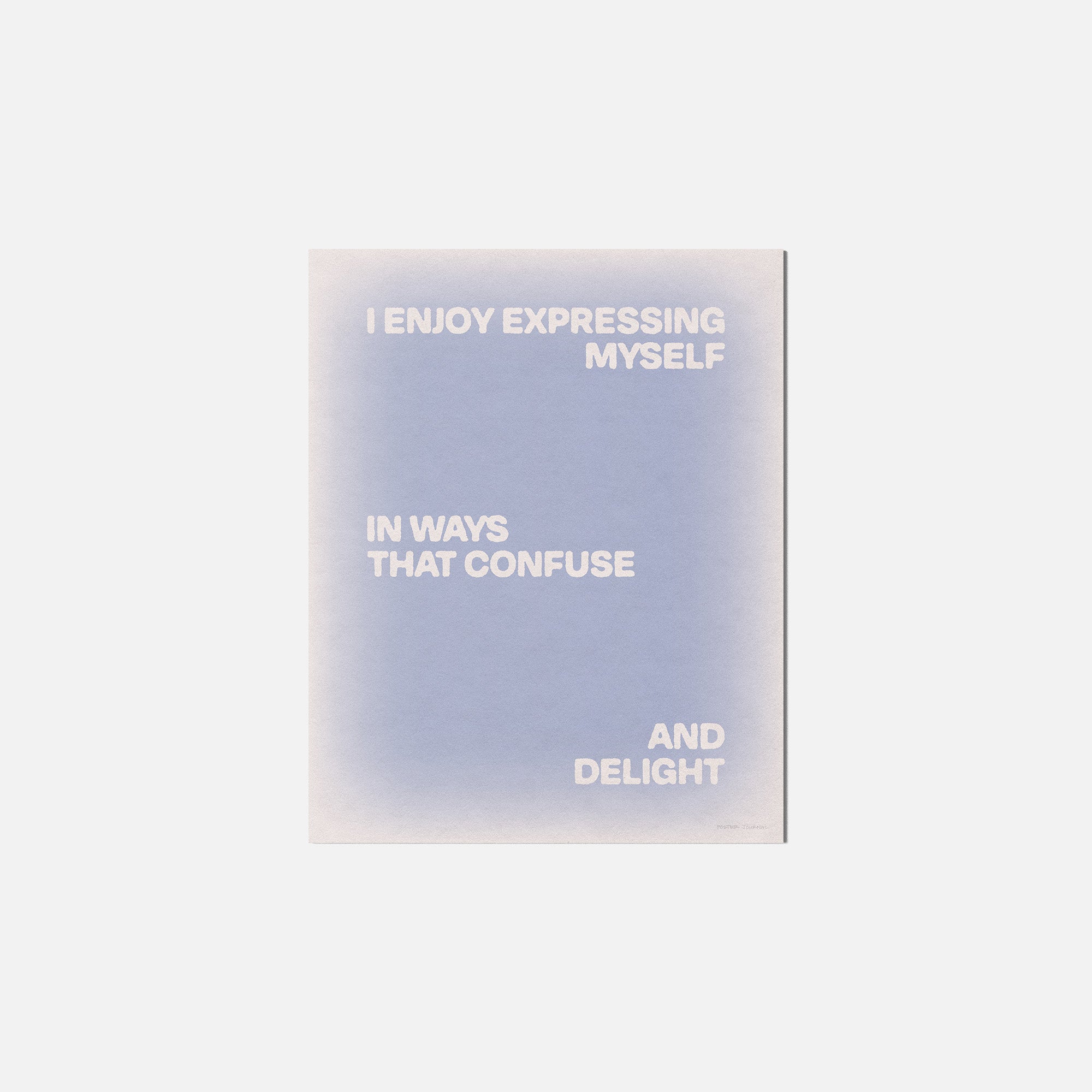 DELIGHT PRINT