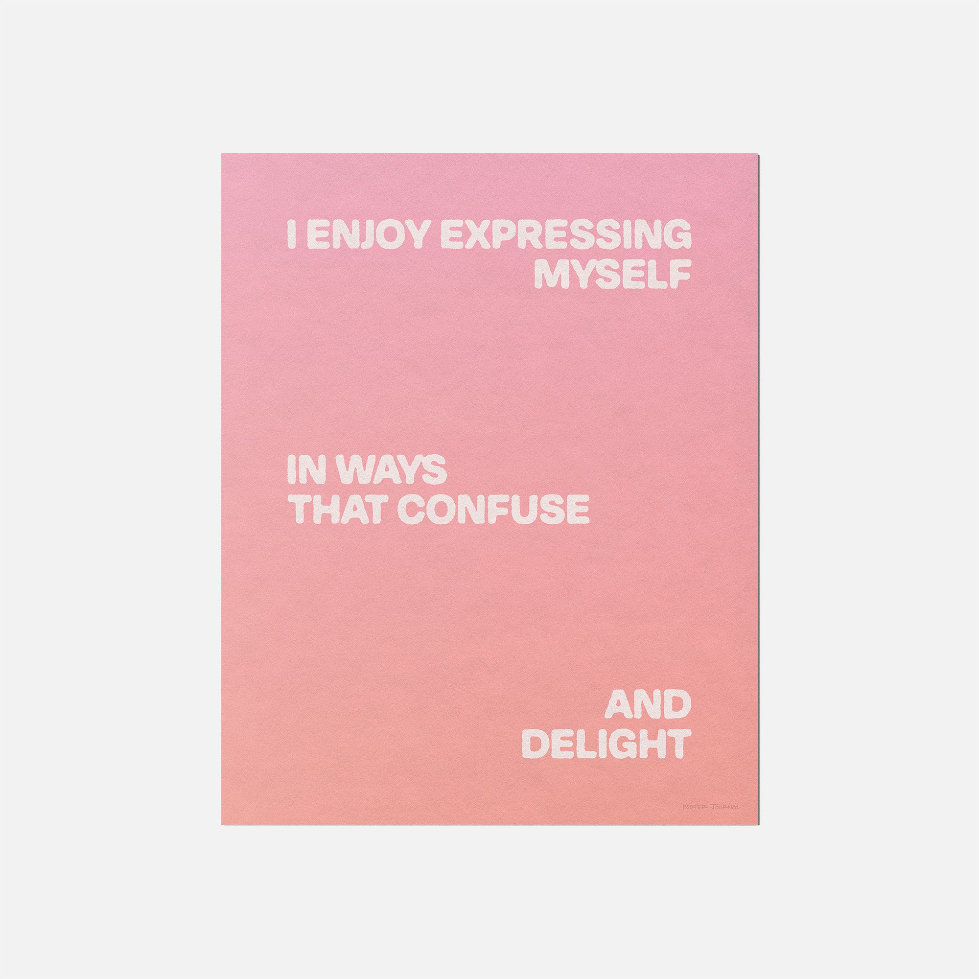 DELIGHT PRINT
