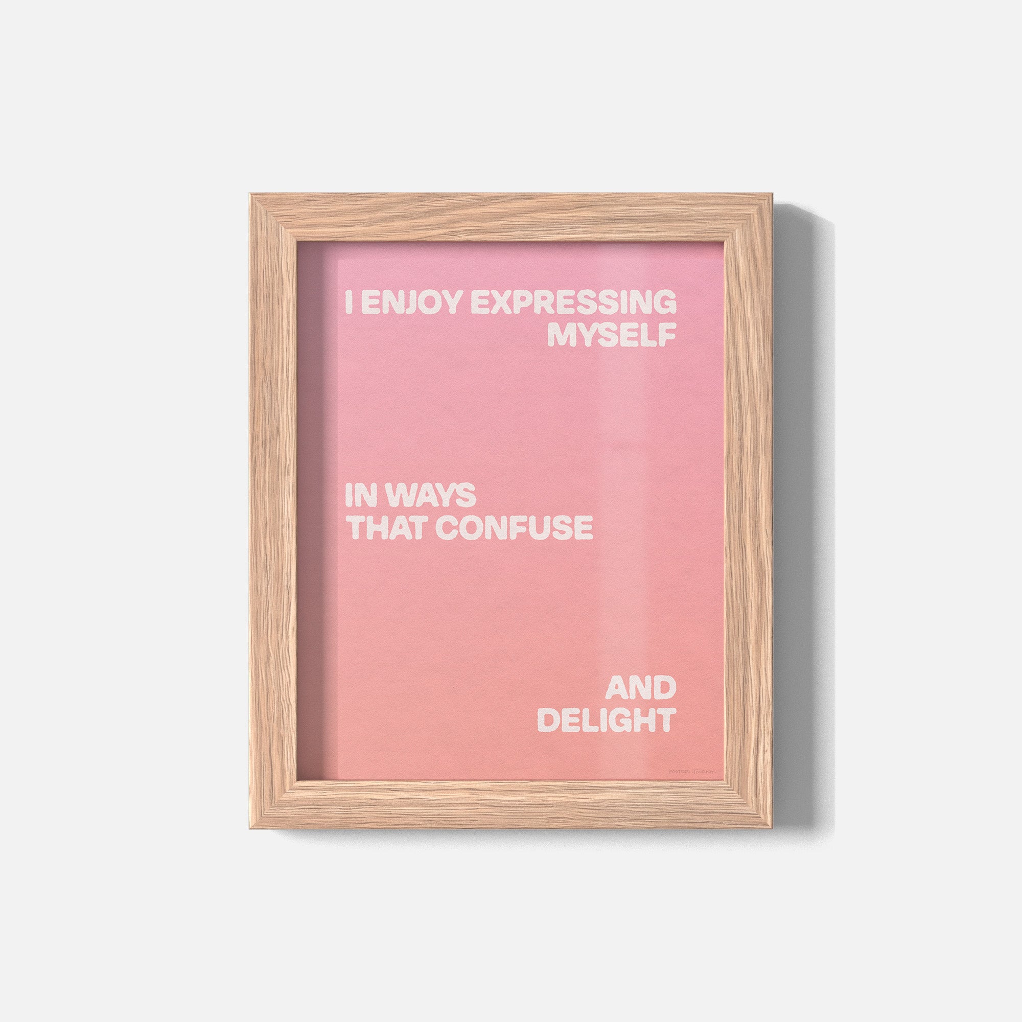 DELIGHT PRINT