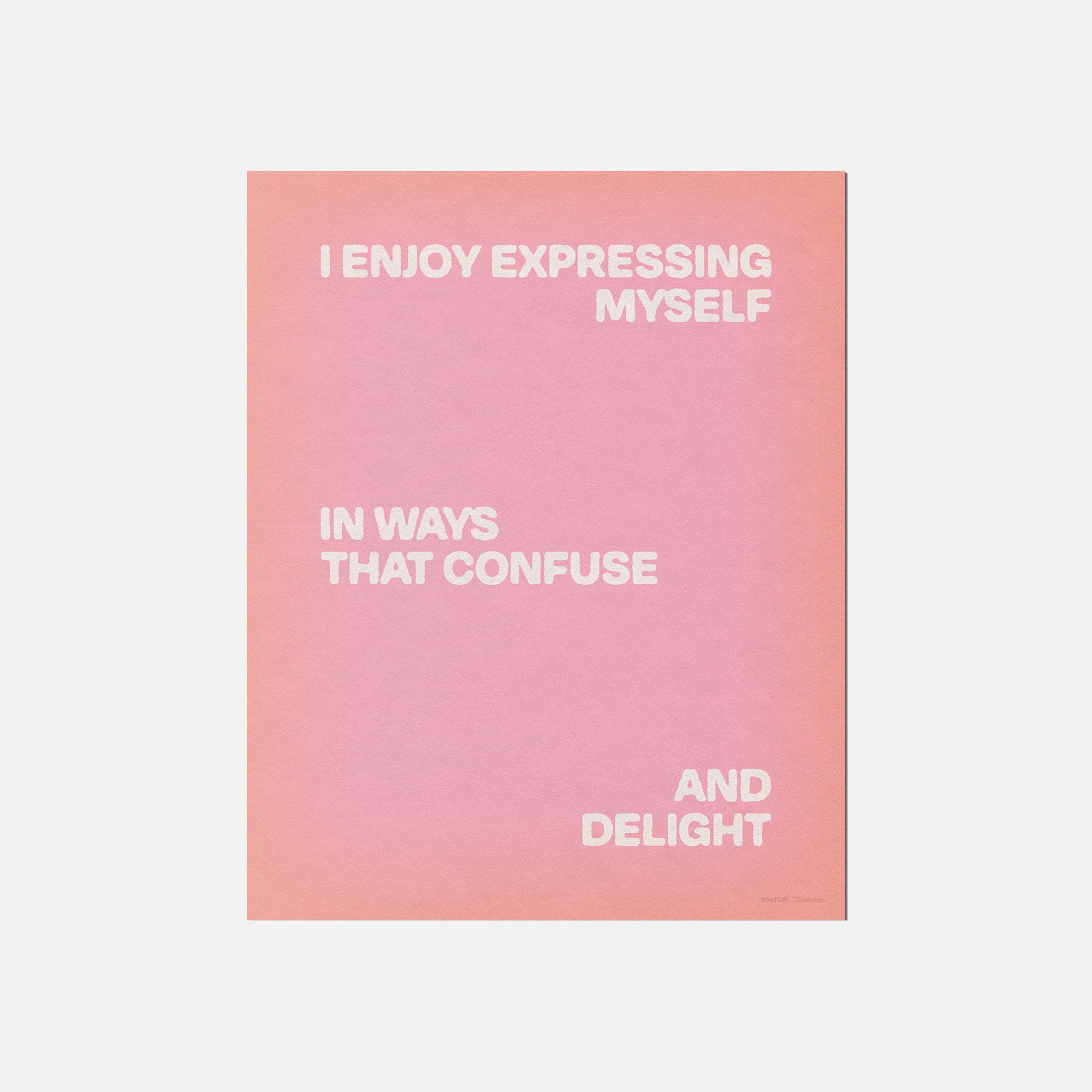 DELIGHT PRINT