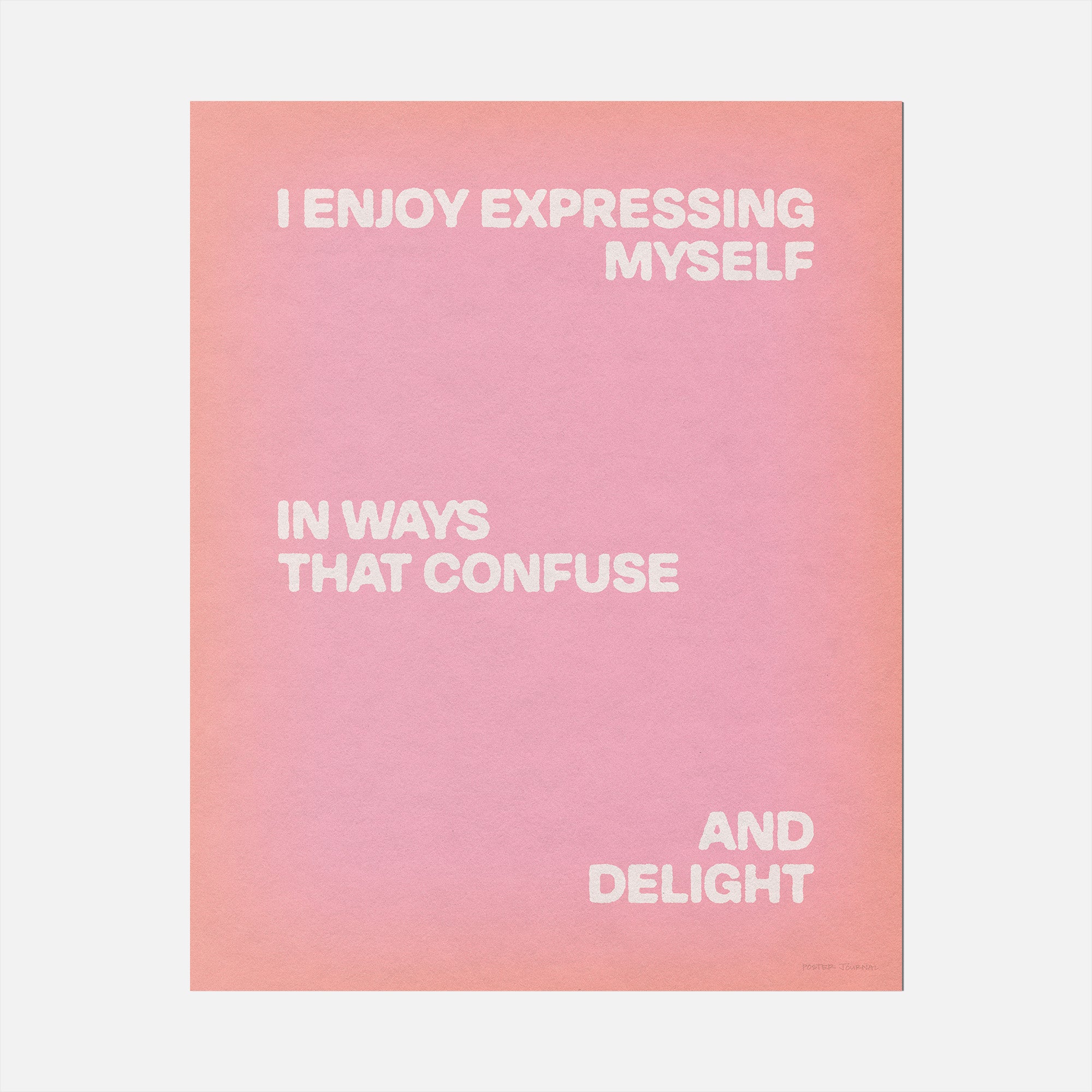 DELIGHT PRINT