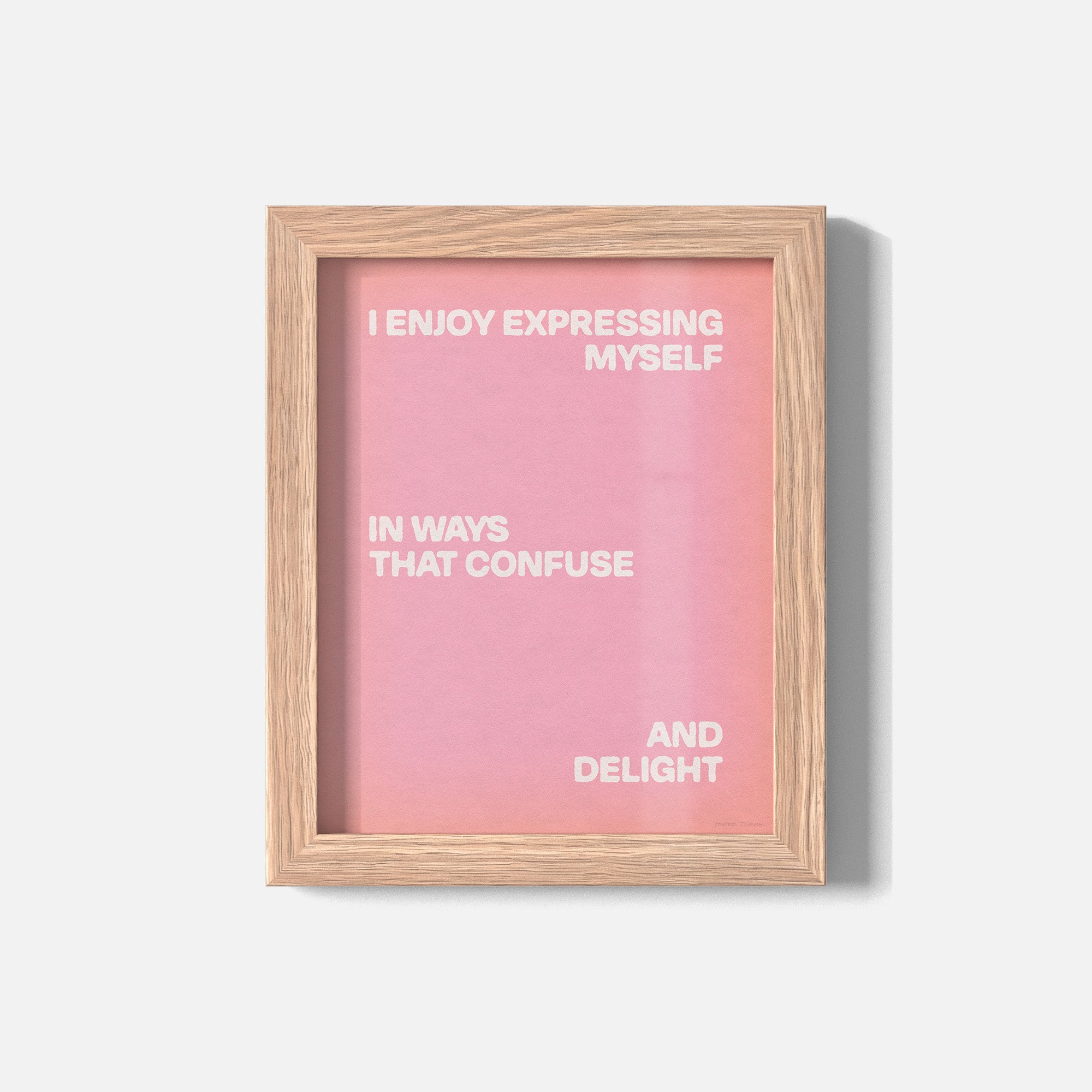 DELIGHT PRINT