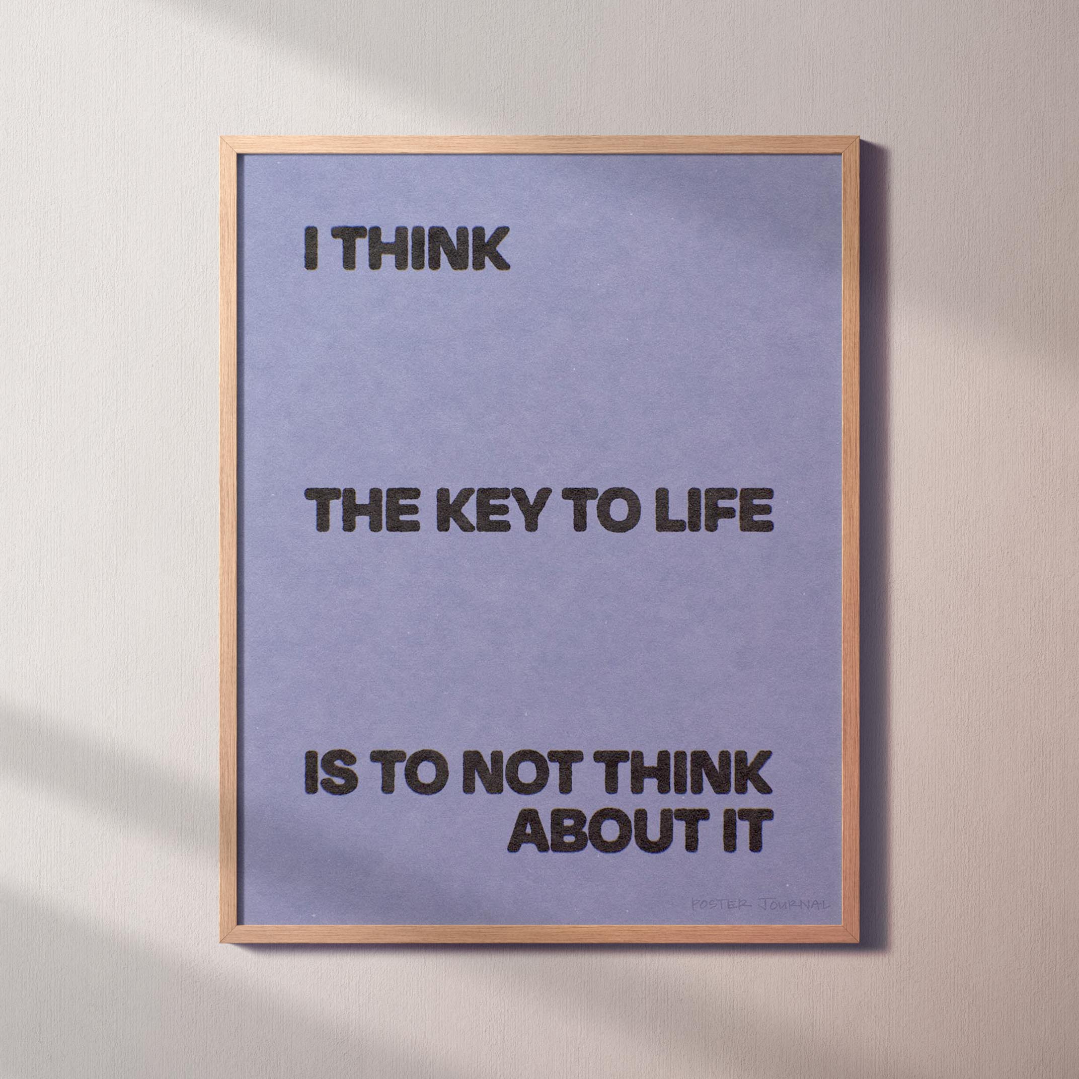 KEY PRINT