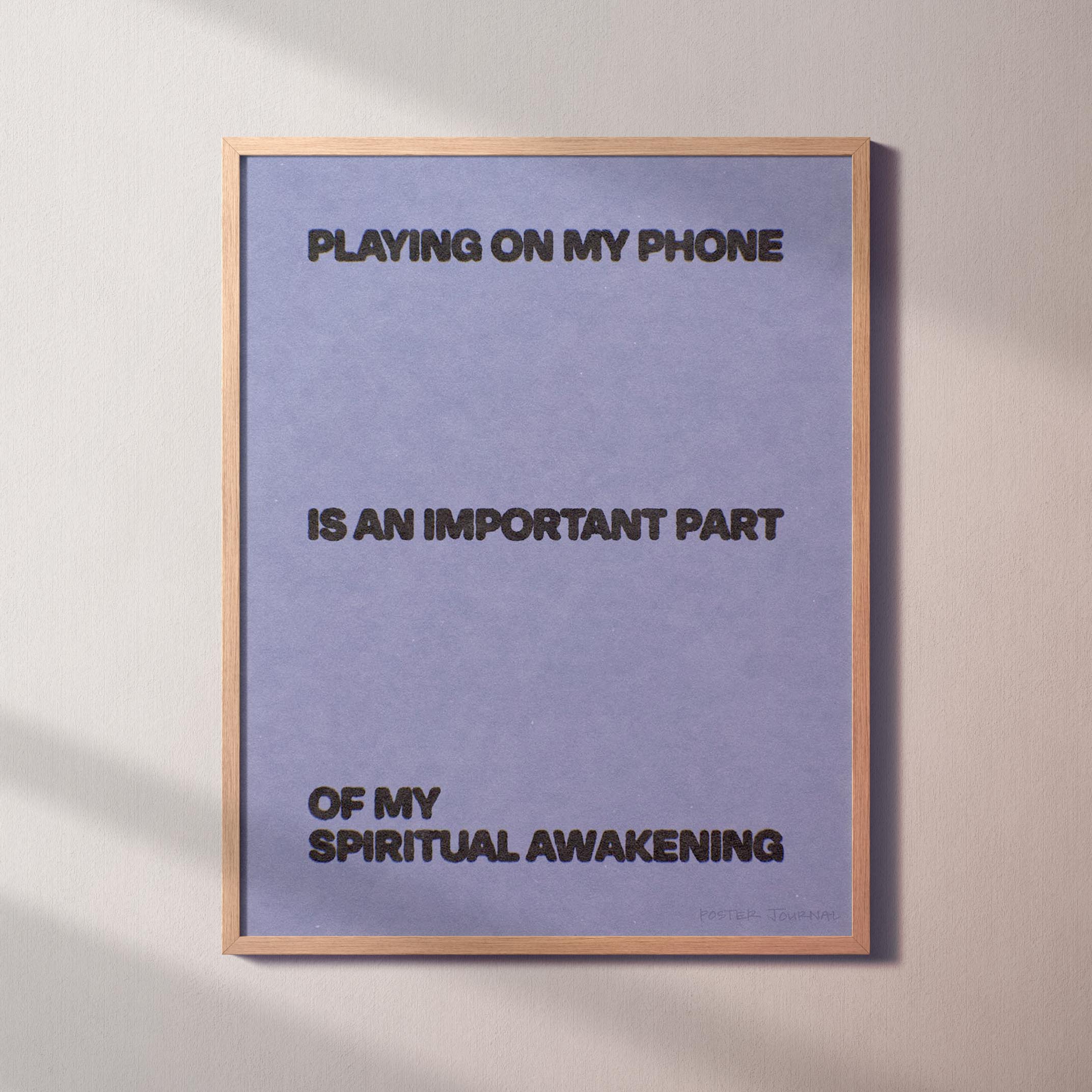 PHONE PRINT