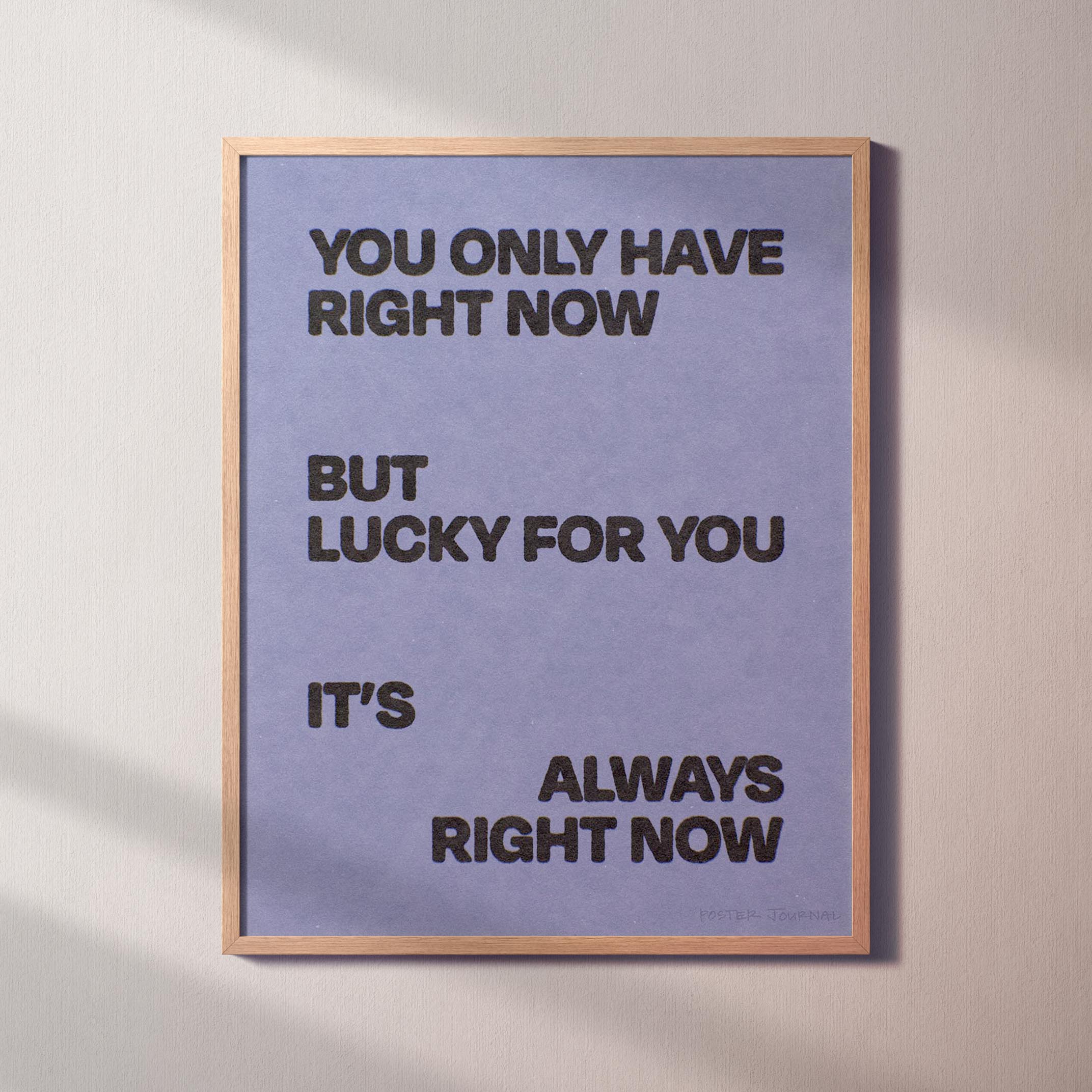 RIGHT PRINT