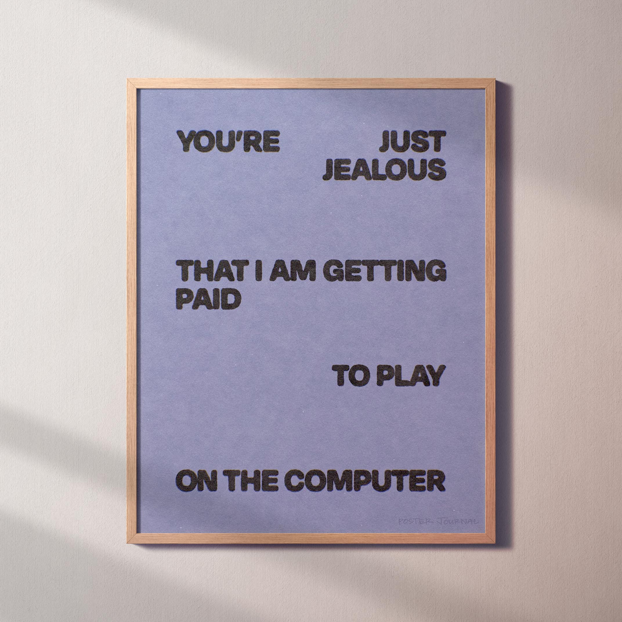COMPUTER PRINT