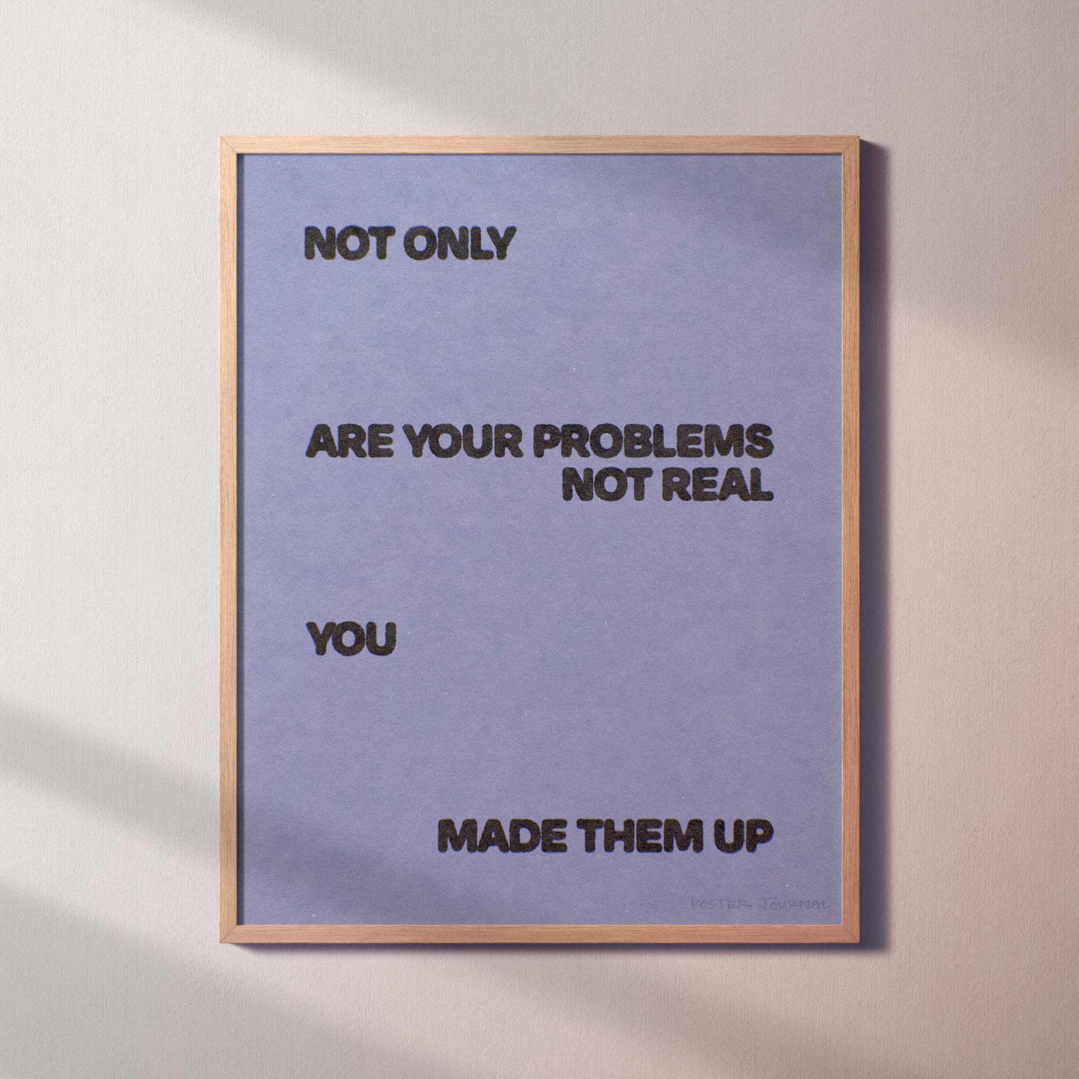 PROBLEMS PRINT