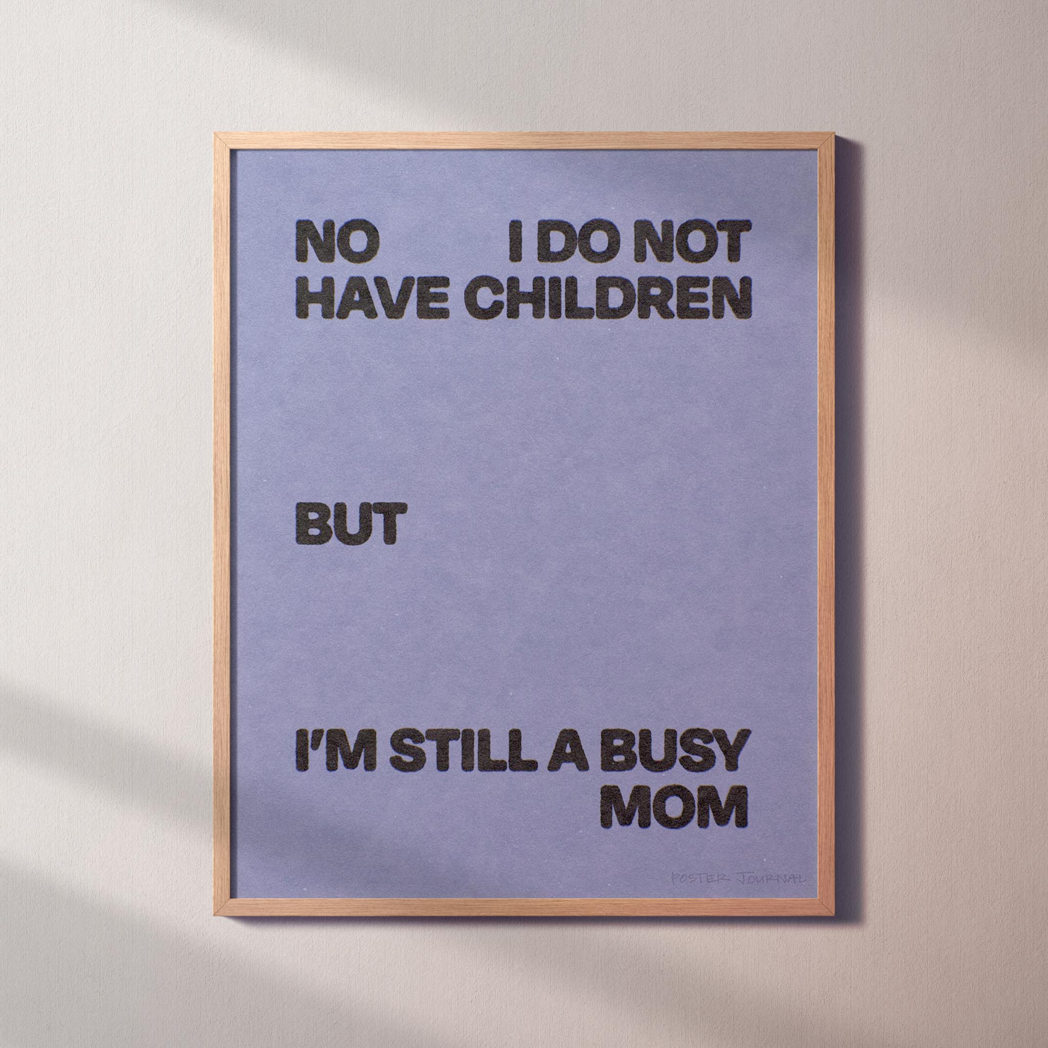 MOM PRINT