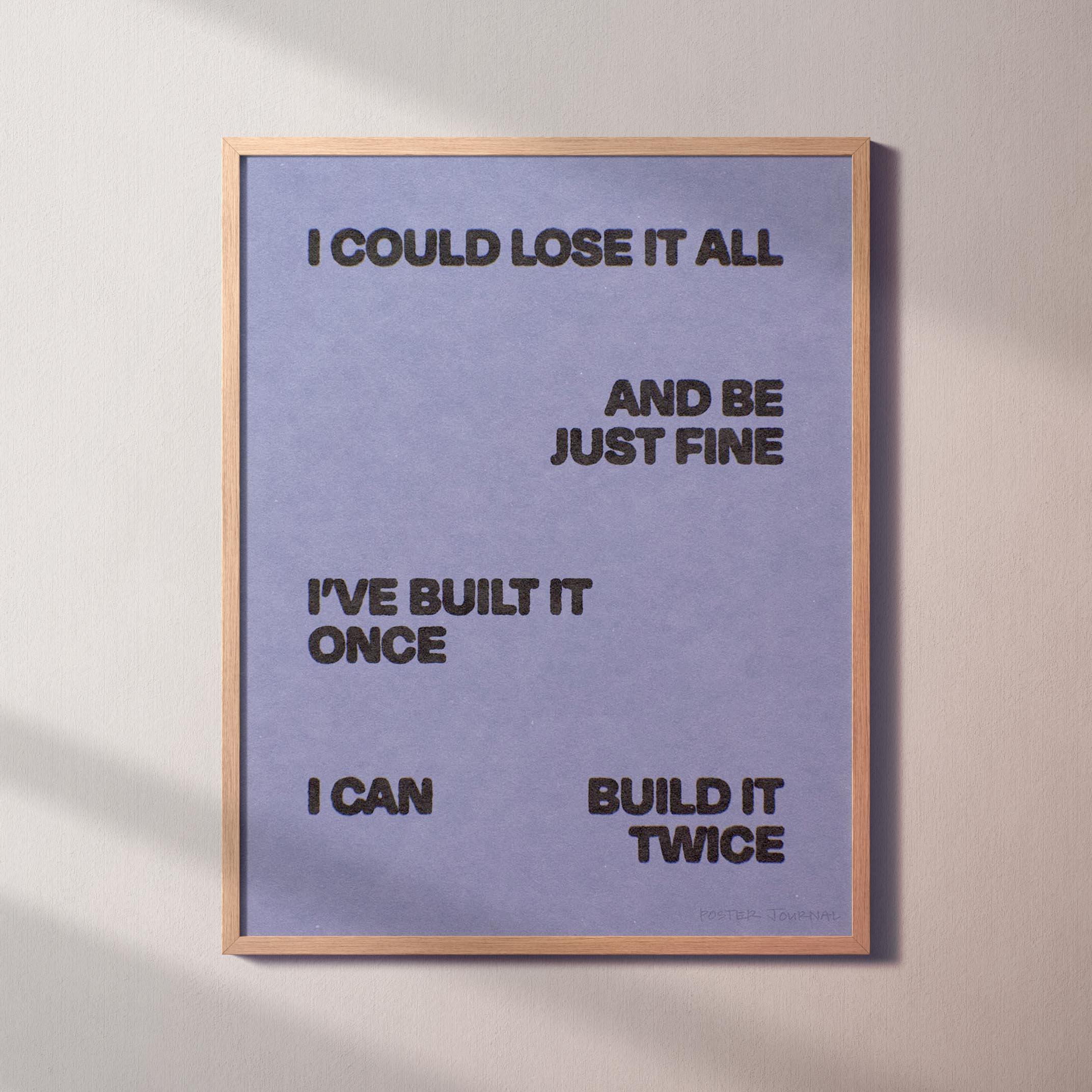 TWICE PRINT