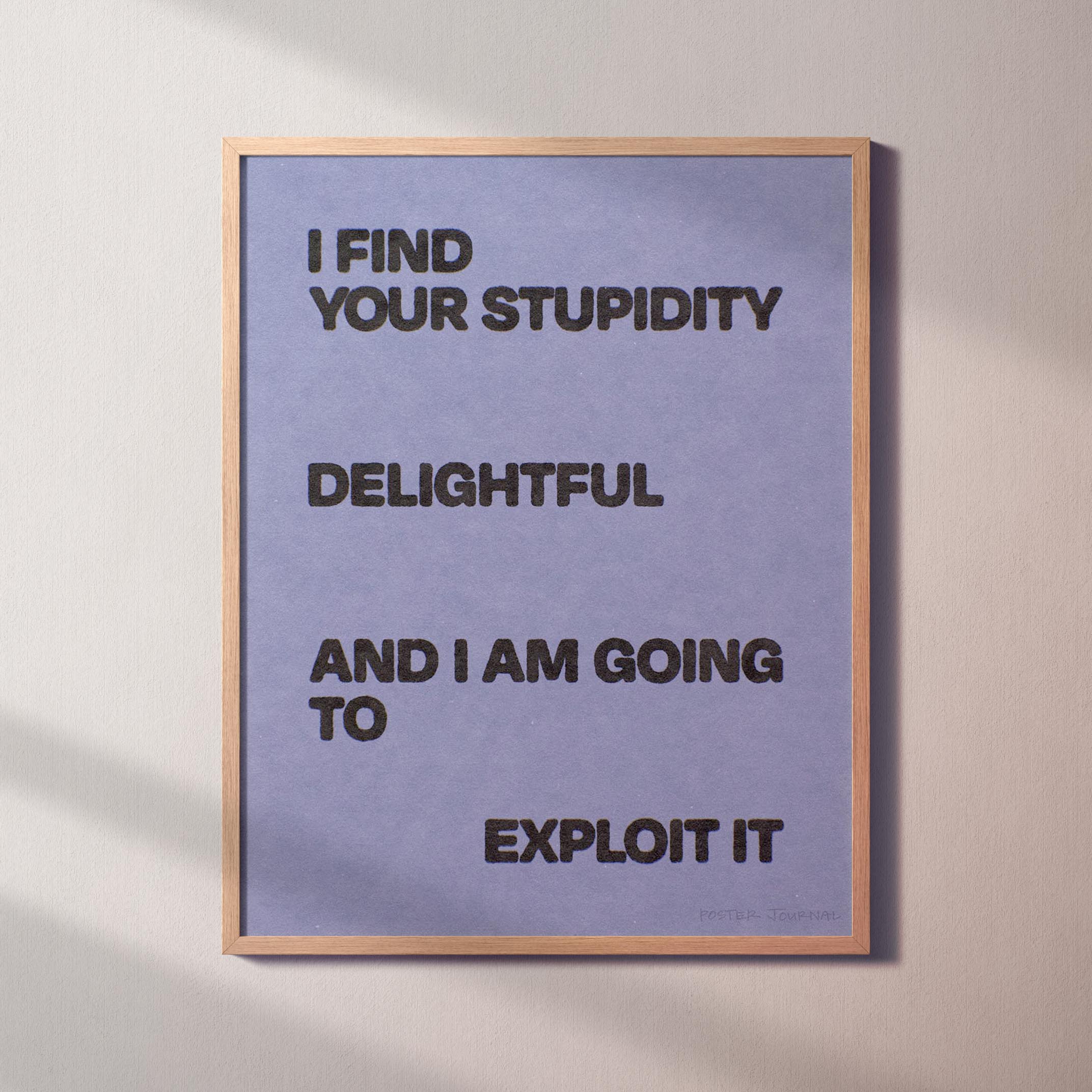 EXPLOIT PRINT