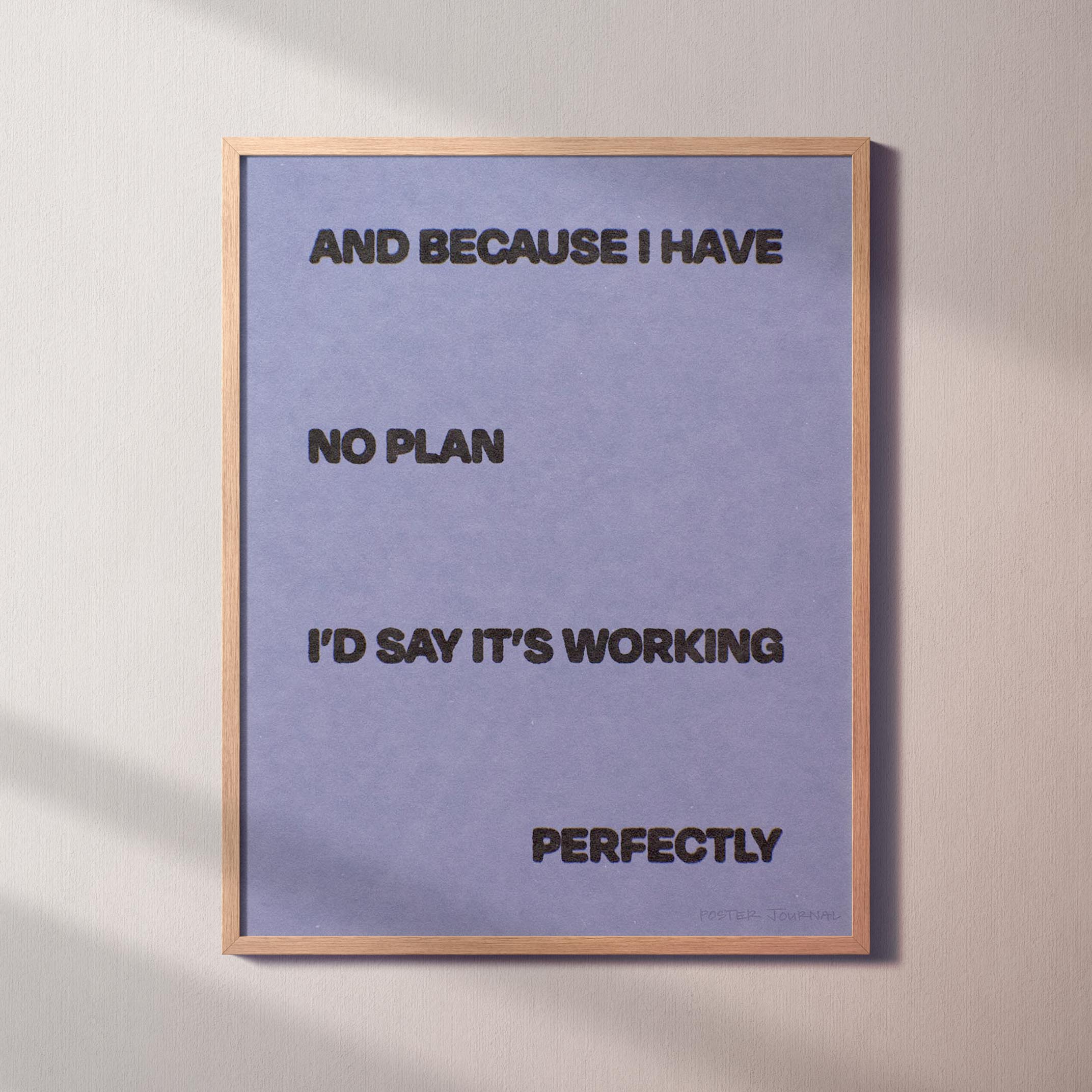 PERFECTLY PRINT