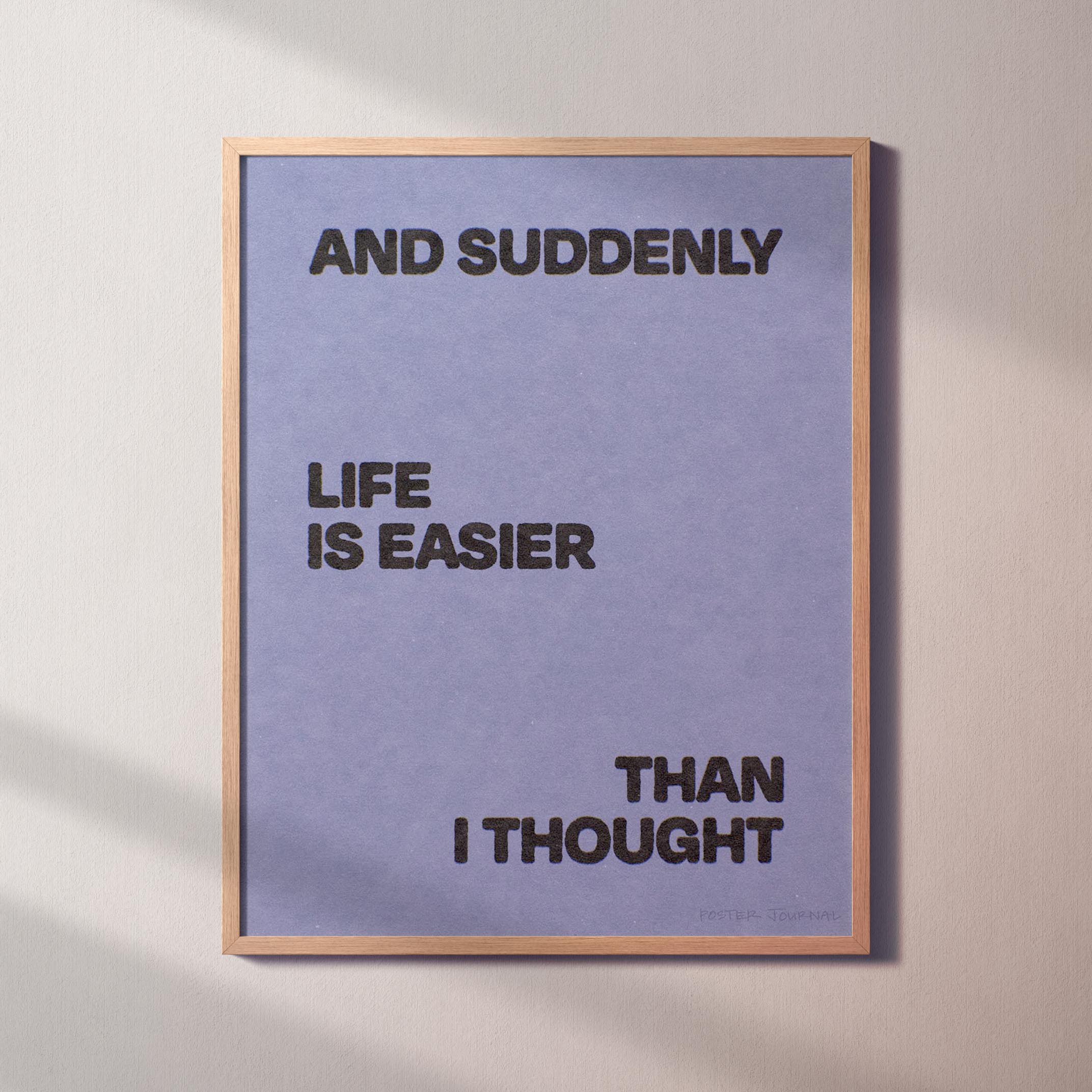 EASIER PRINT