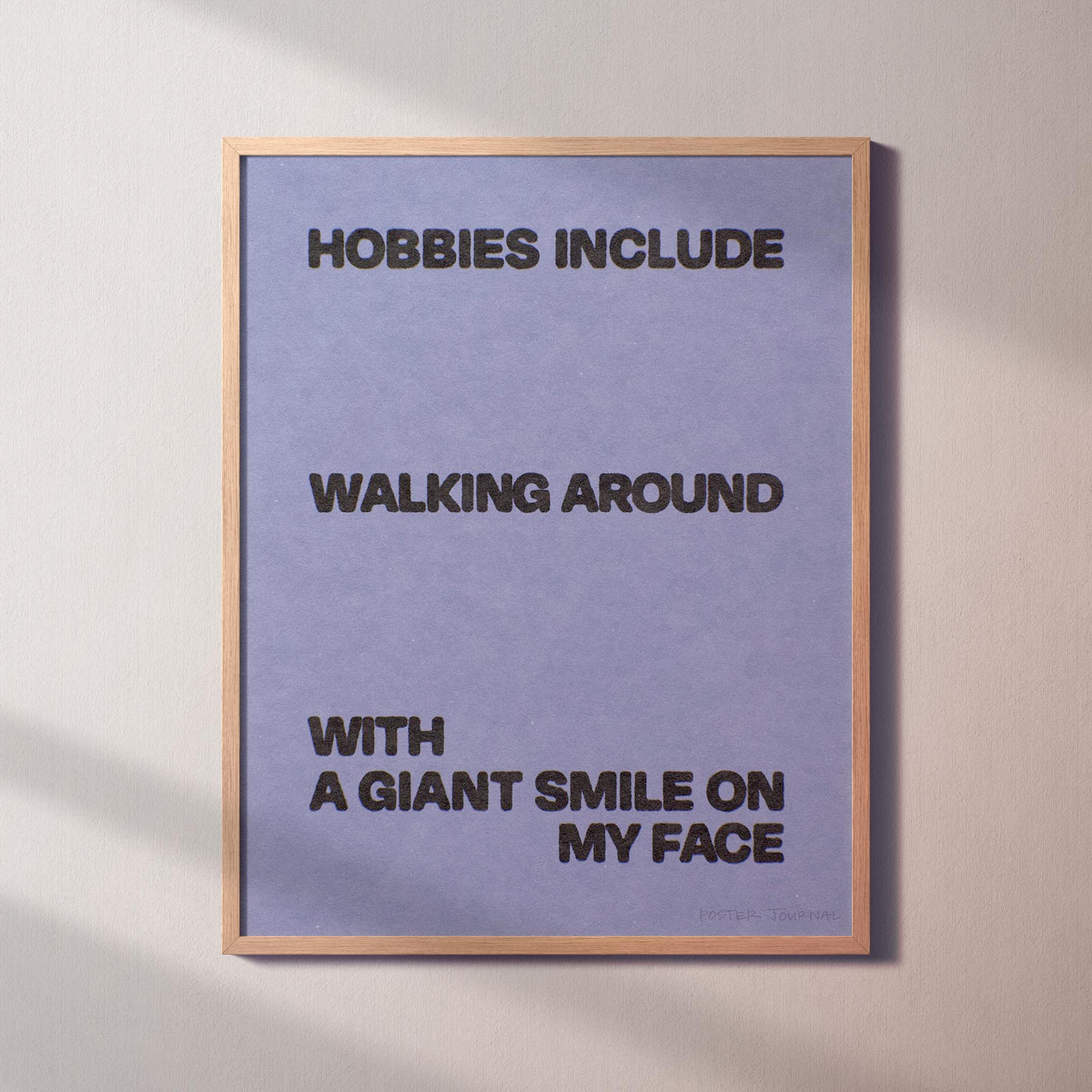 SMILE PRINT