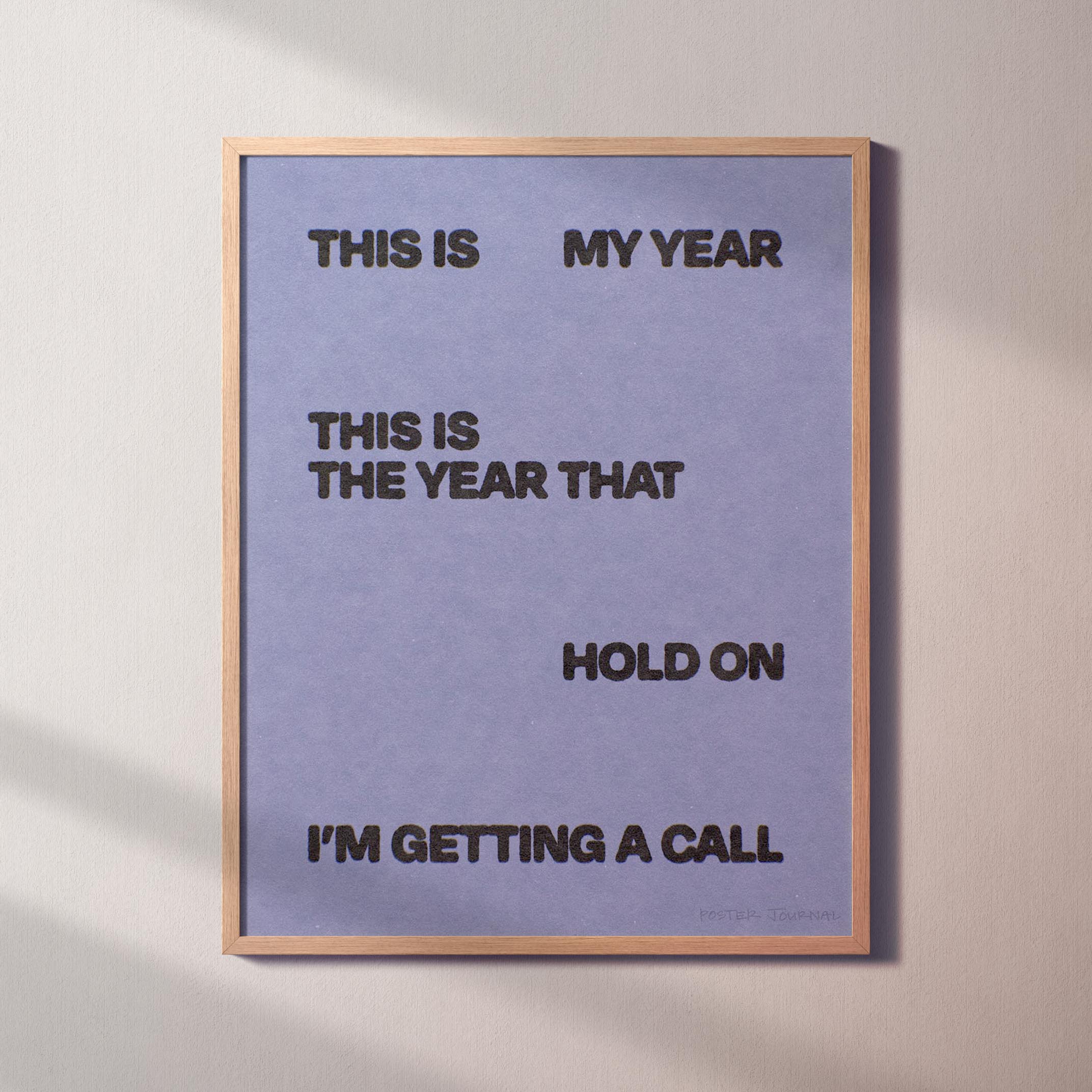 CALL PRINT