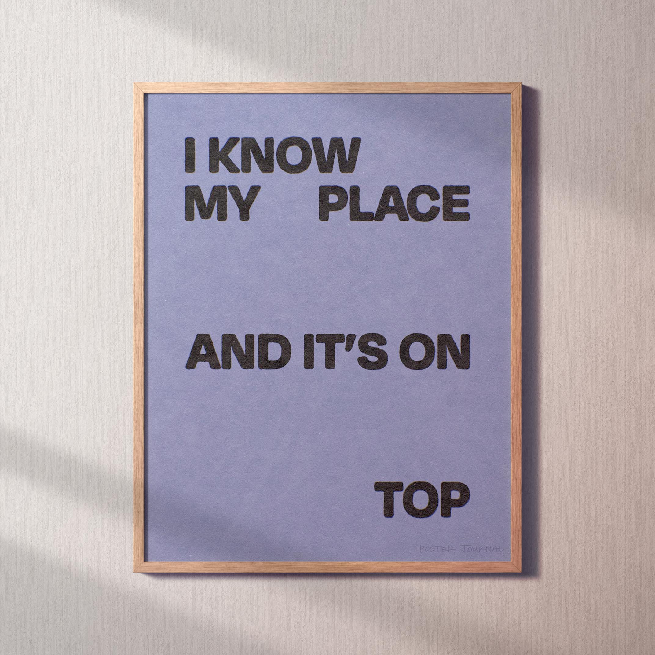 TOP PRINT