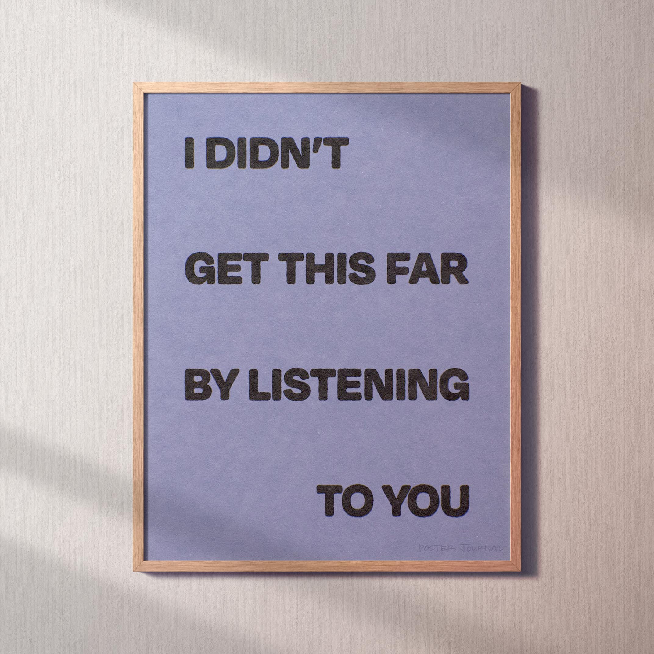 FAR PRINT