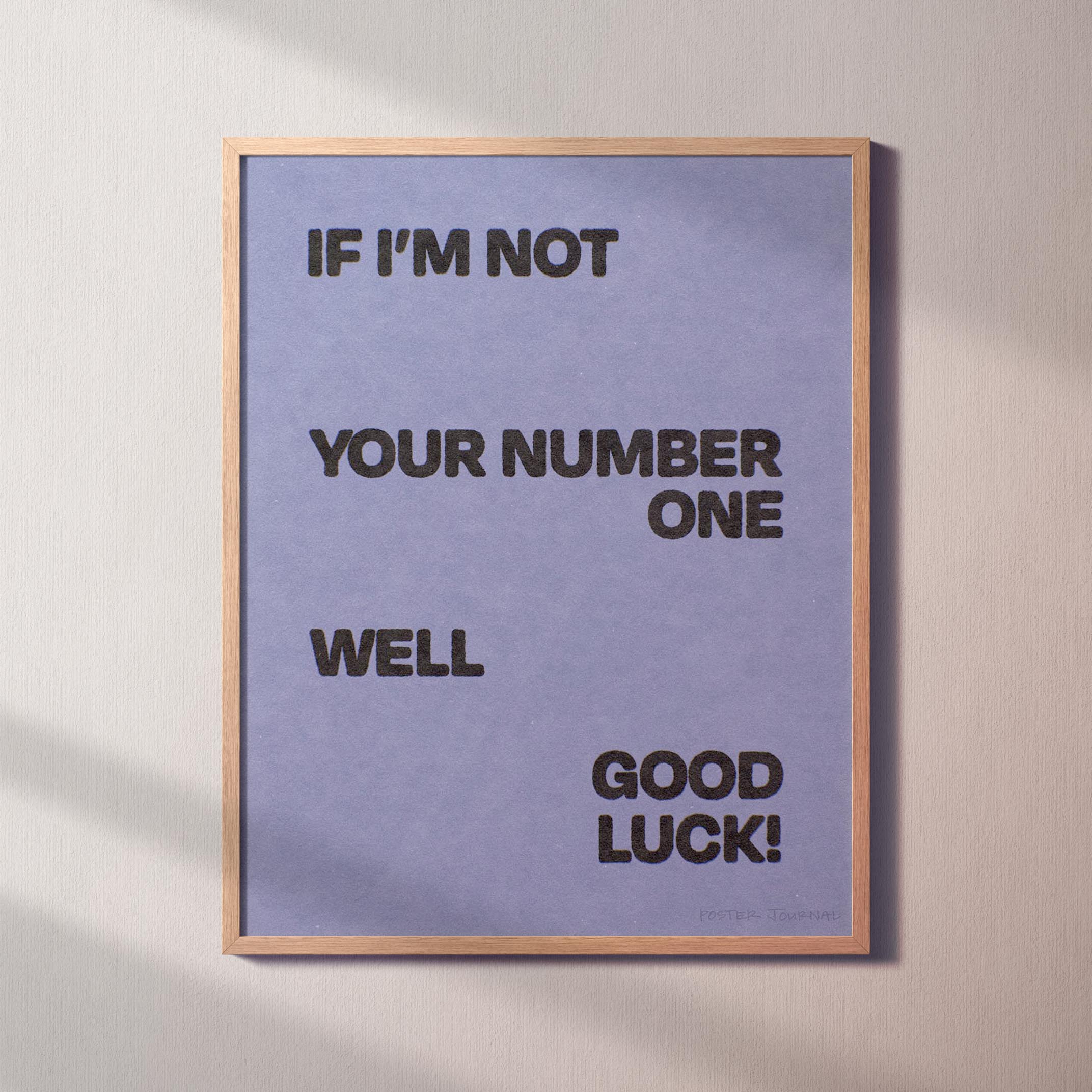 NUMBER PRINT