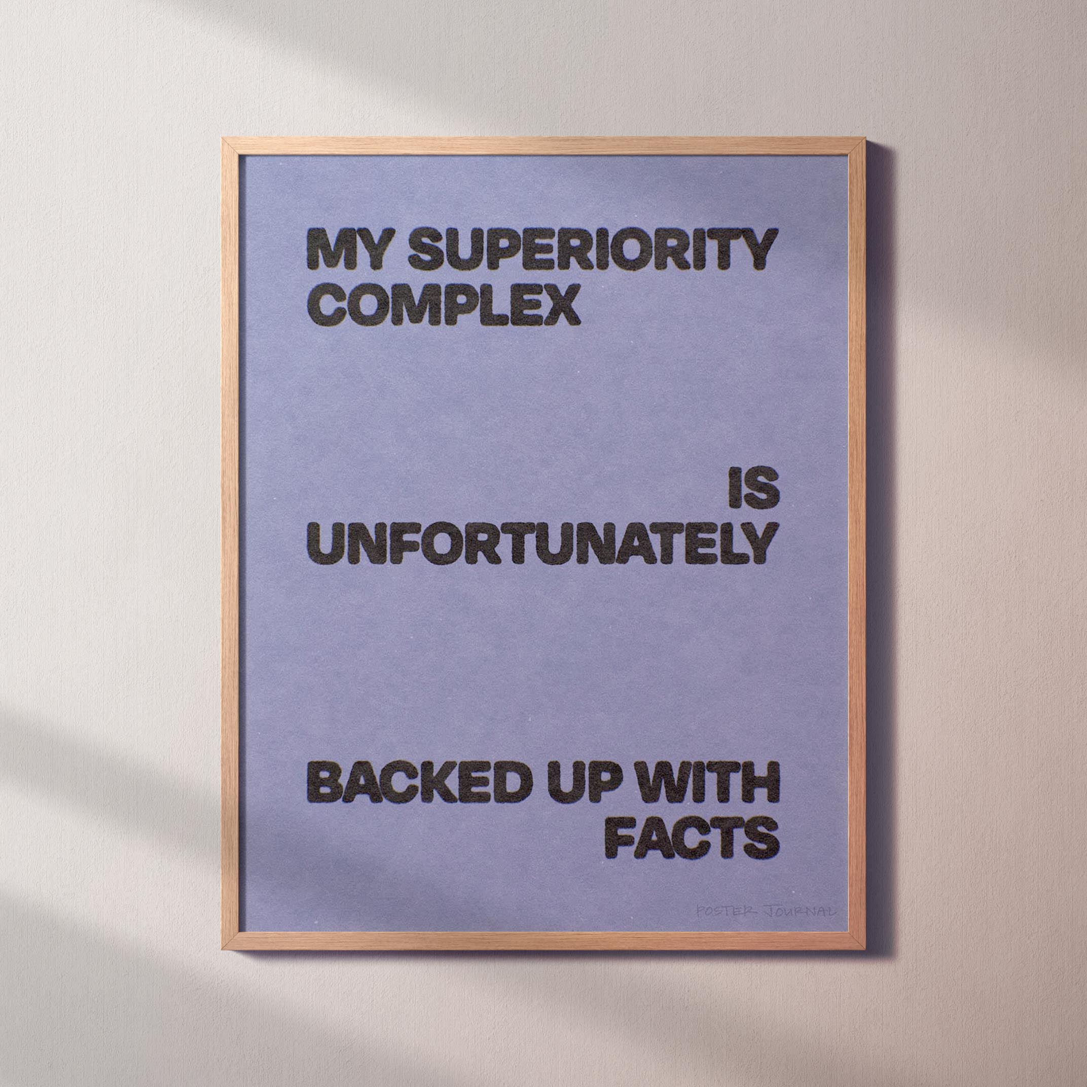 COMPLEX PRINT